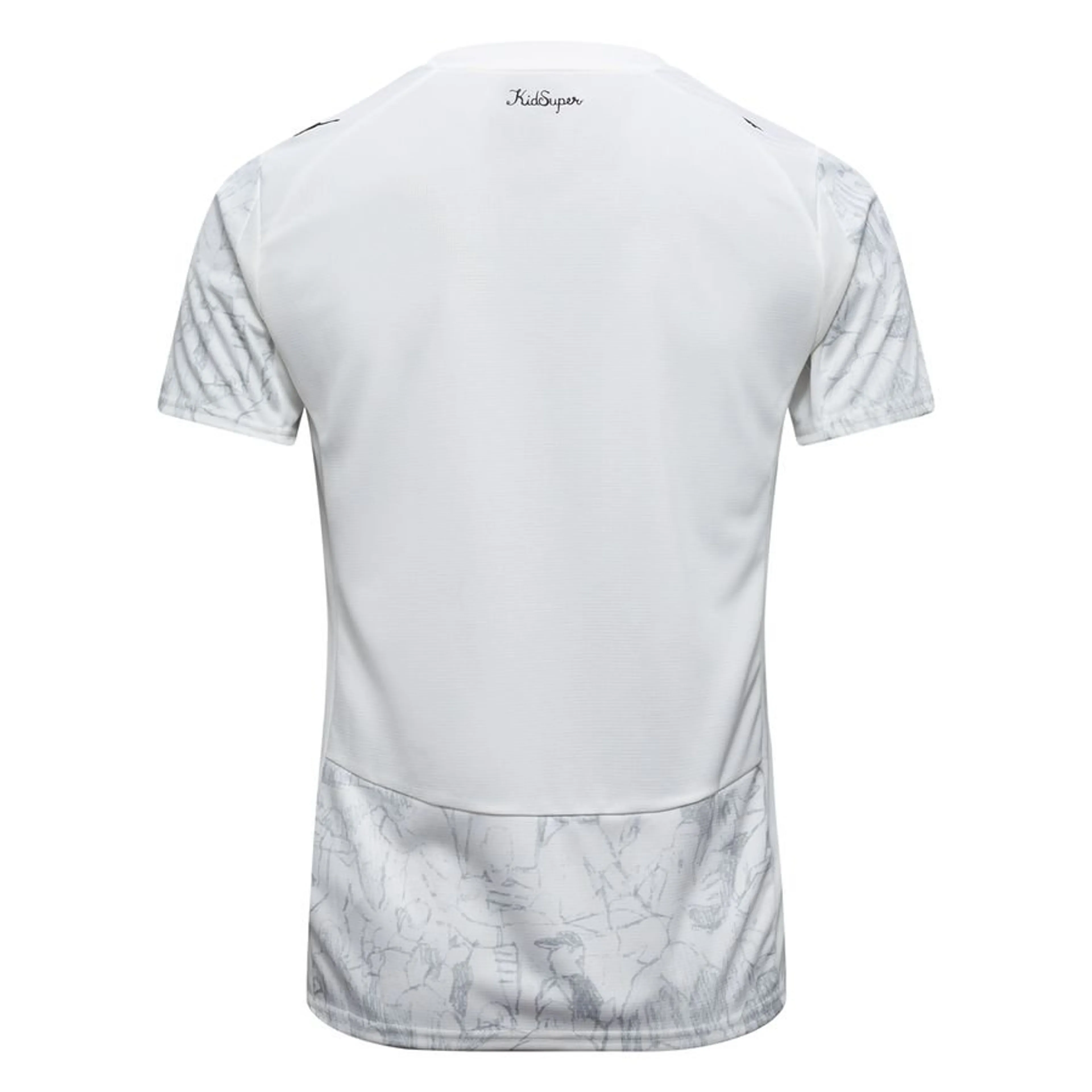 Manchester City Home Shirt Kidsuper Club World Cup 2025 Image 2