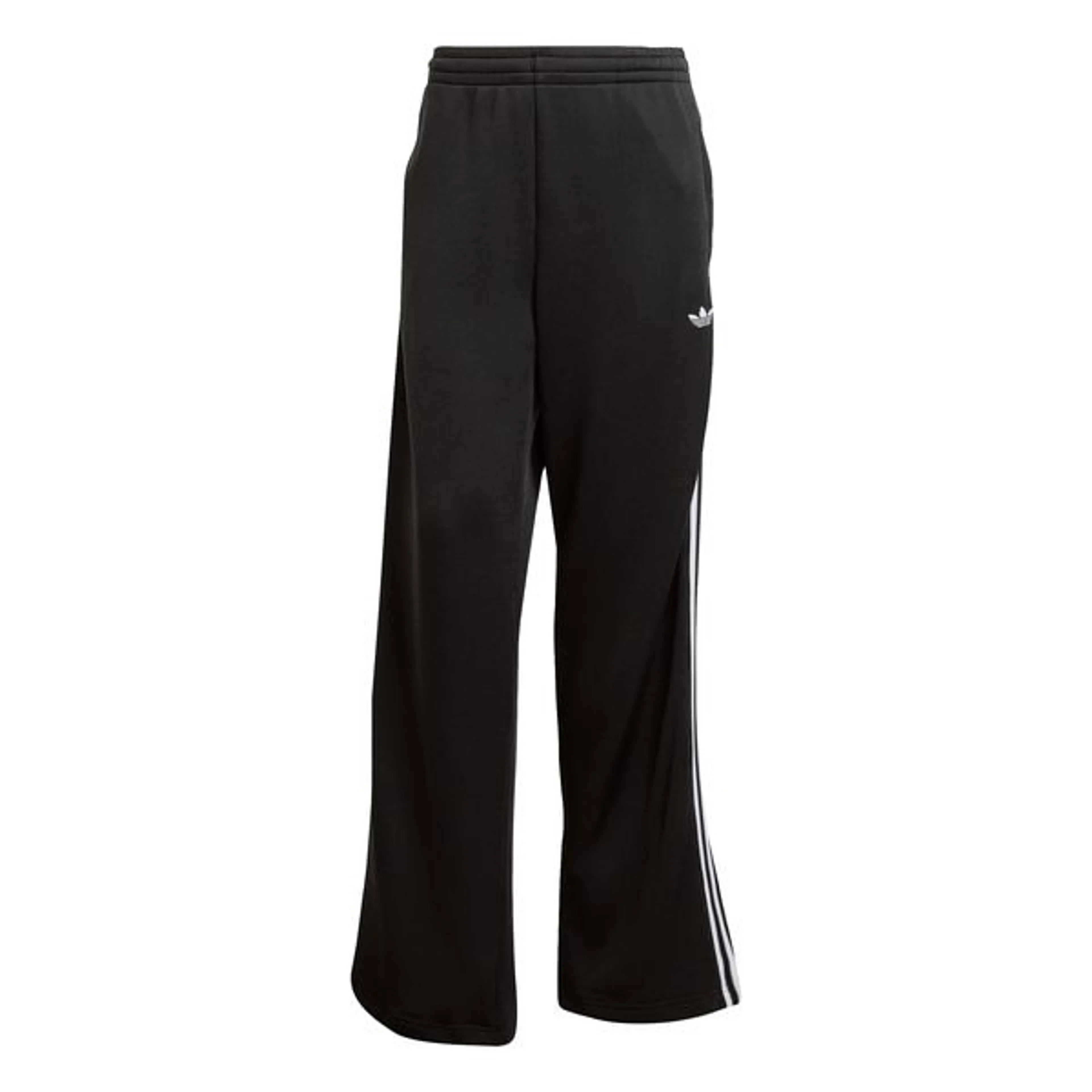adidas Originals Track Pants Firebird - Black/White Women