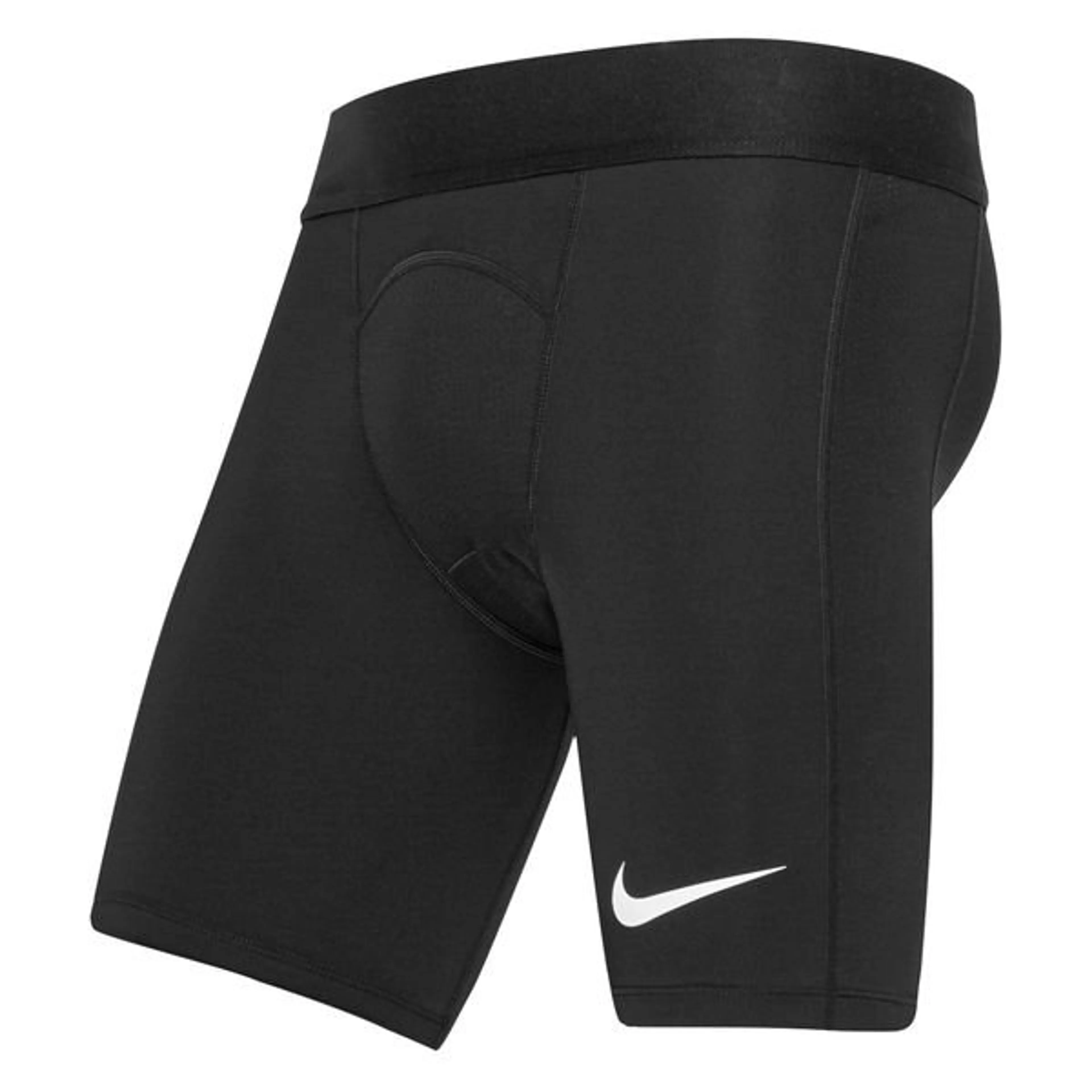 Nike Pro Compression Tights Dri-FIT Strike - Black/White