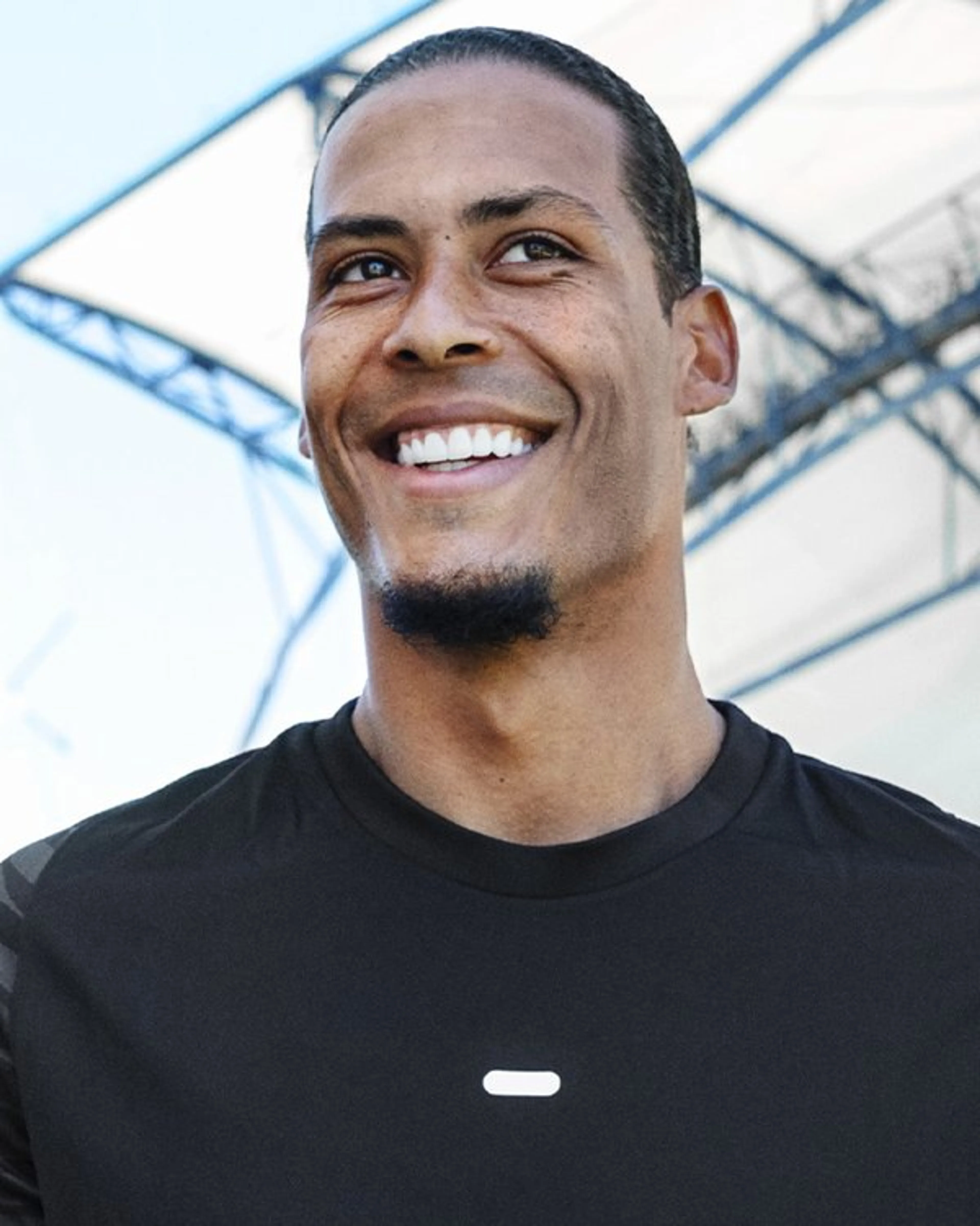 van-dijk