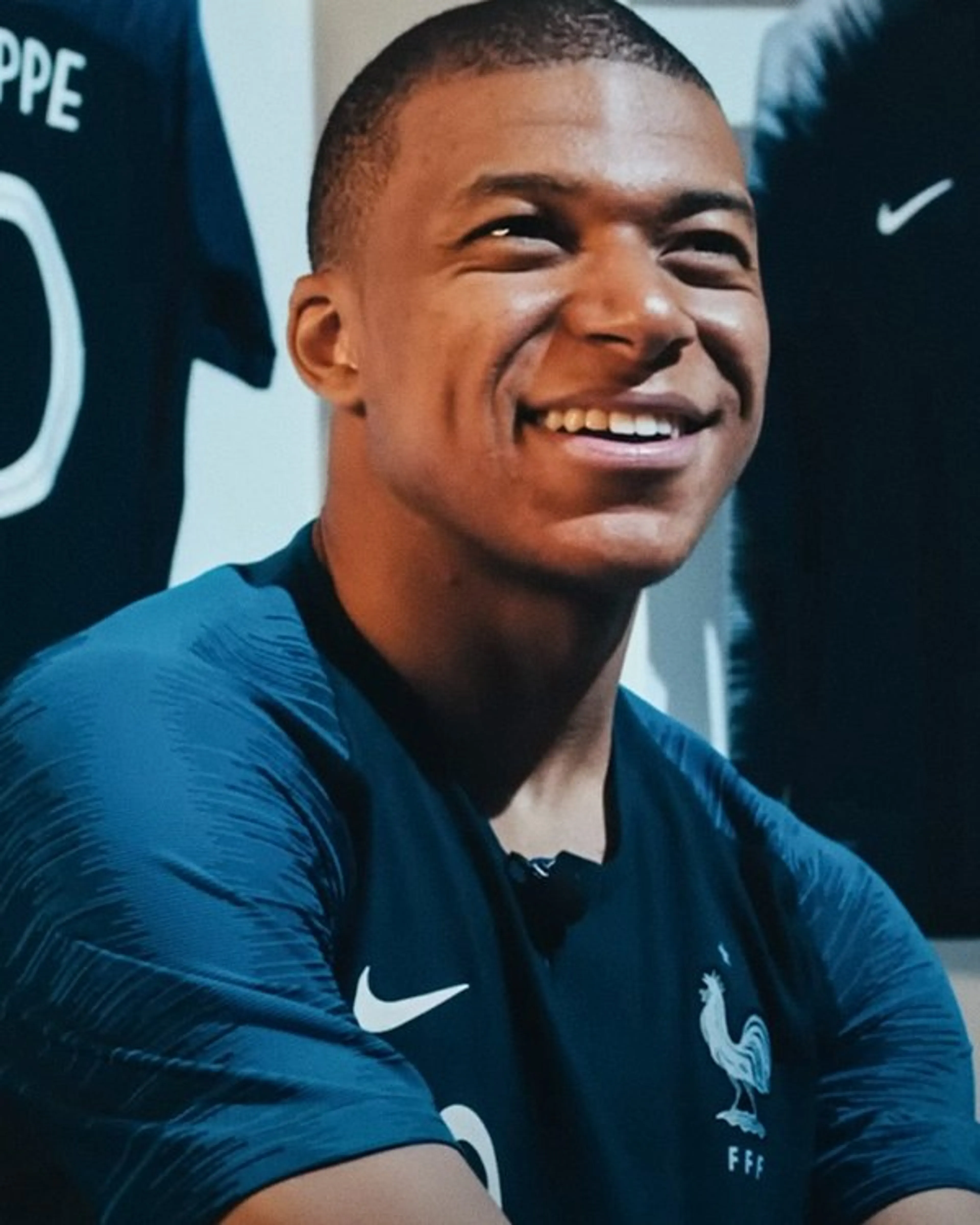 mbappe