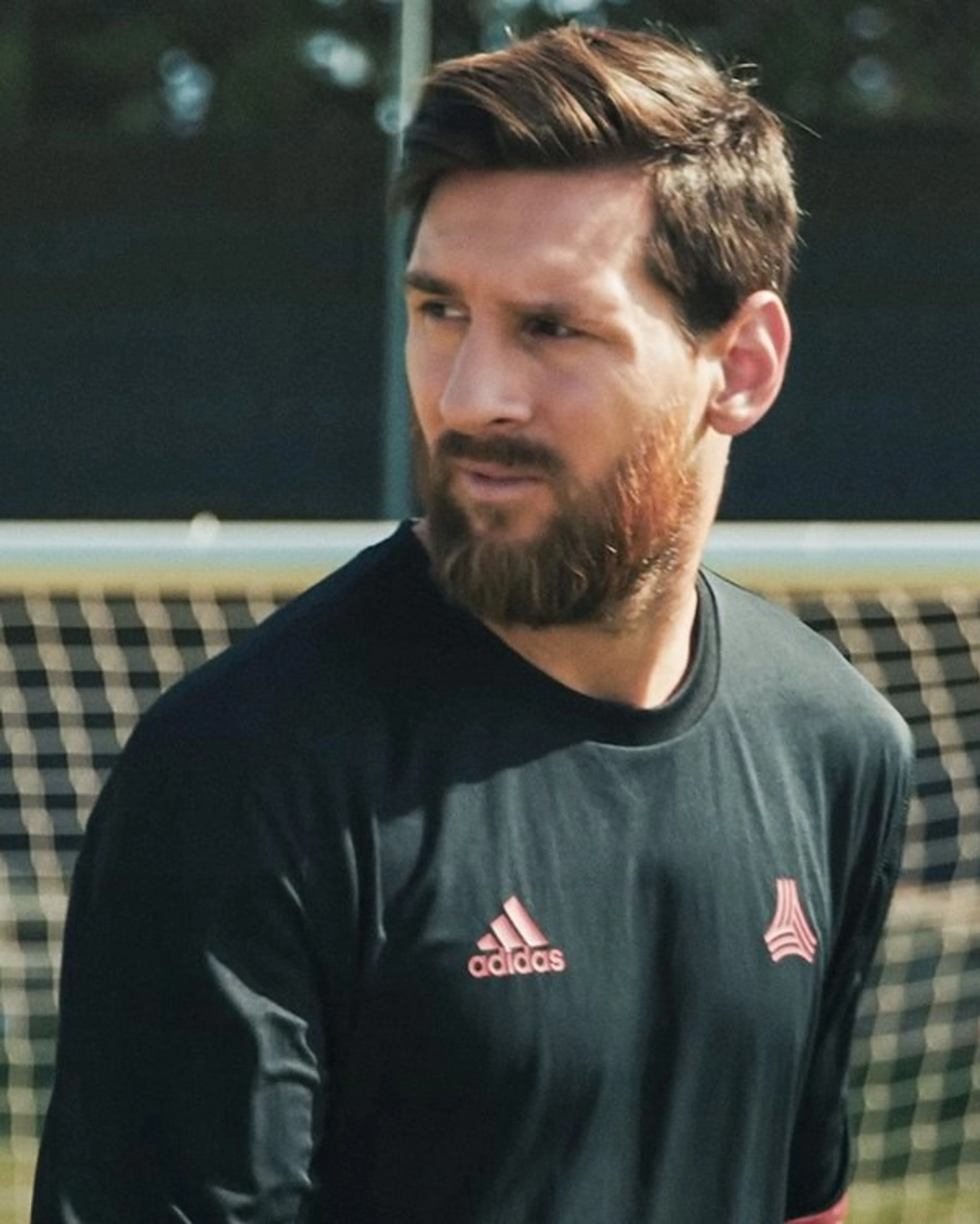messi