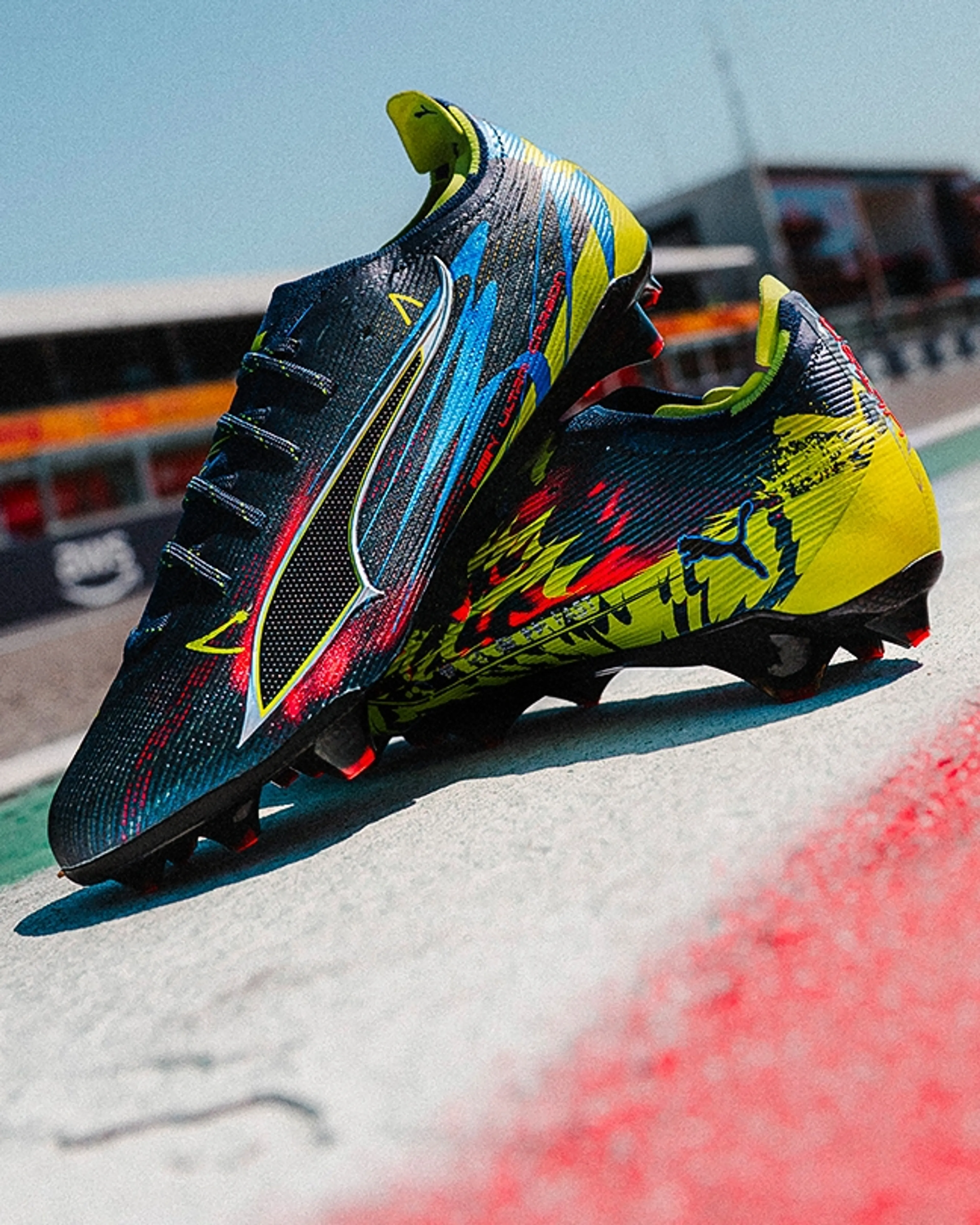 index-puma-ultra-6-launch-edition