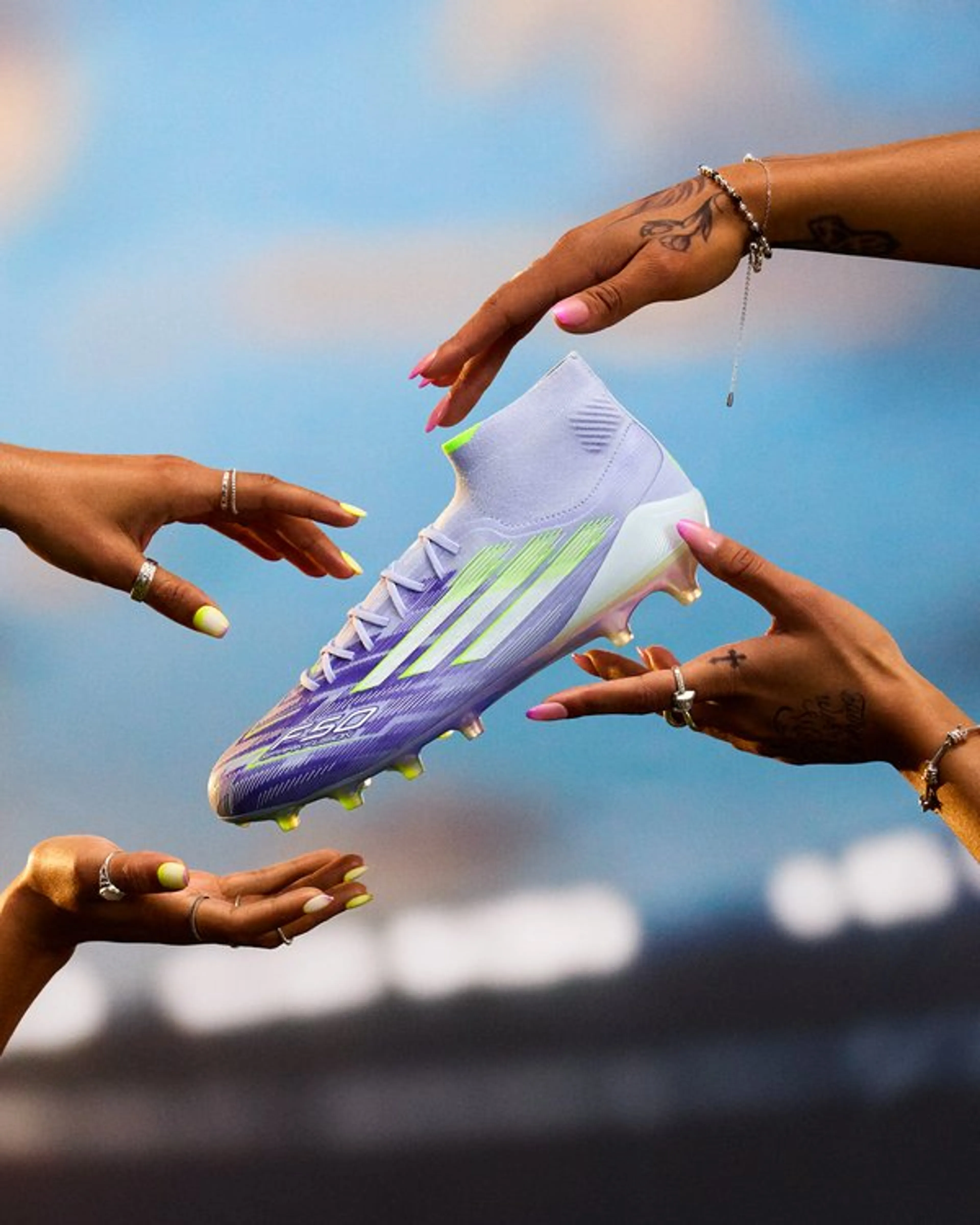adidas Sparkfusion