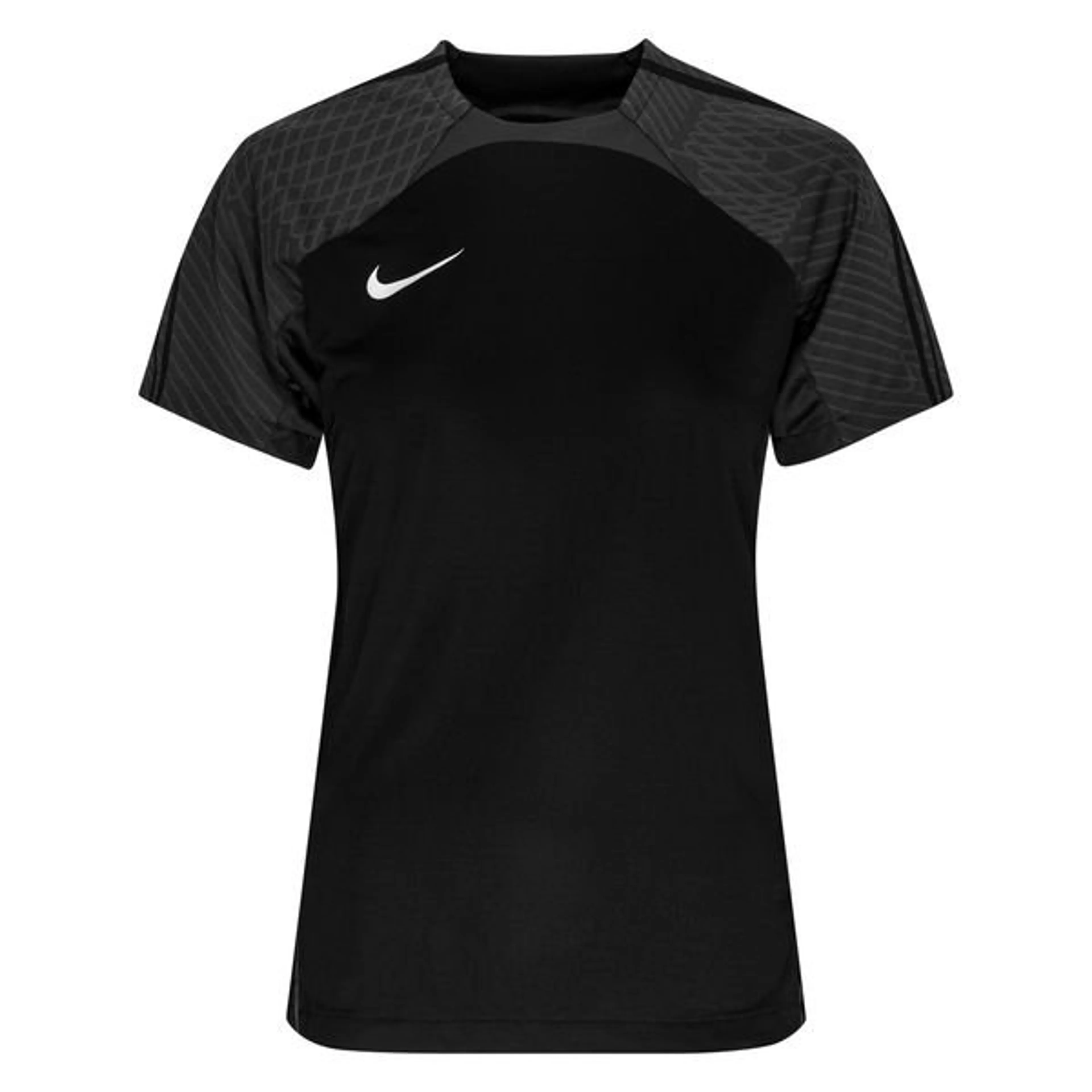 Nike Training T-Shirt Dri-FIT Strike 23 - Black/Anthracite/White Women