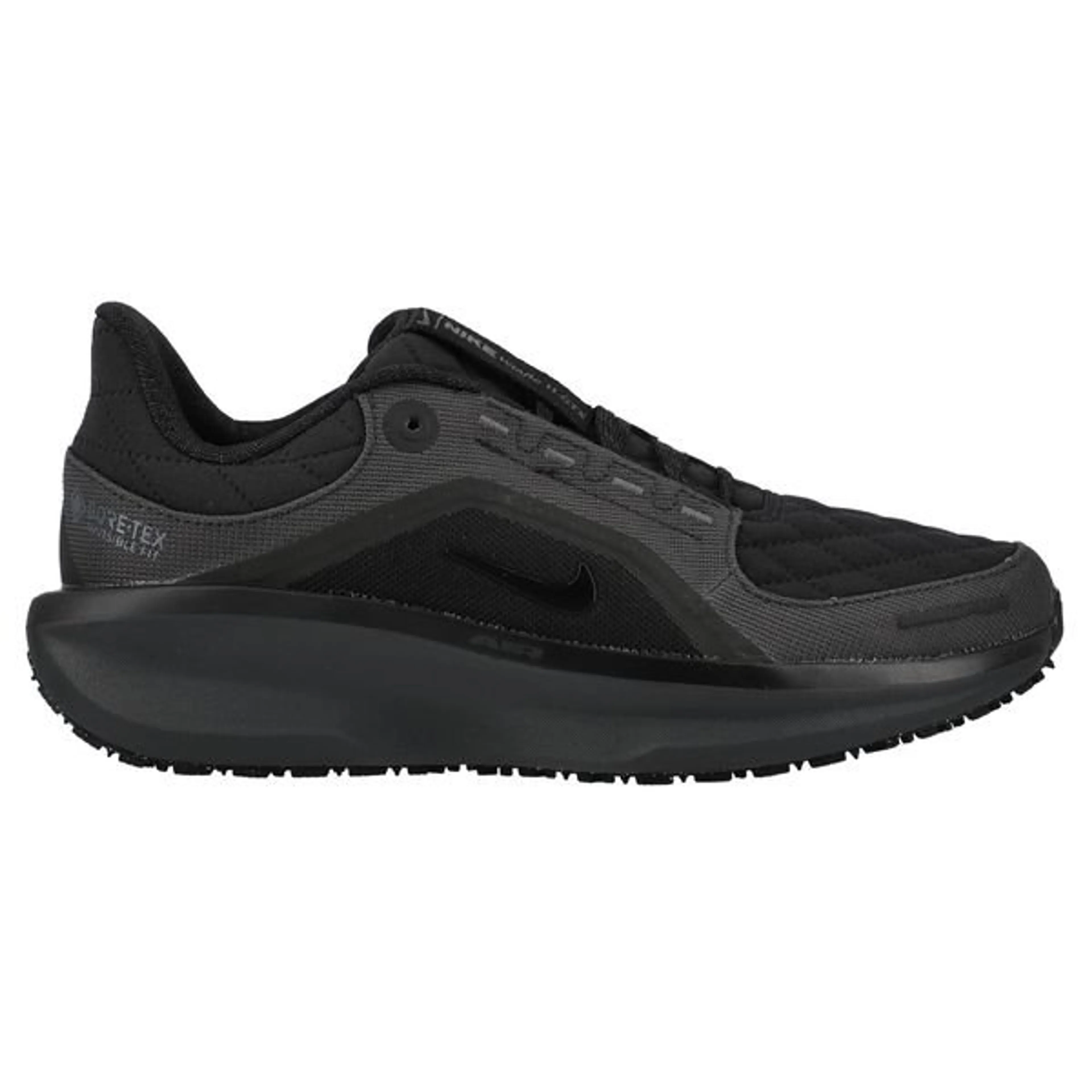 Nike Running Shoe Air Winflo 11 Gore-Tex - Black/Anthracite