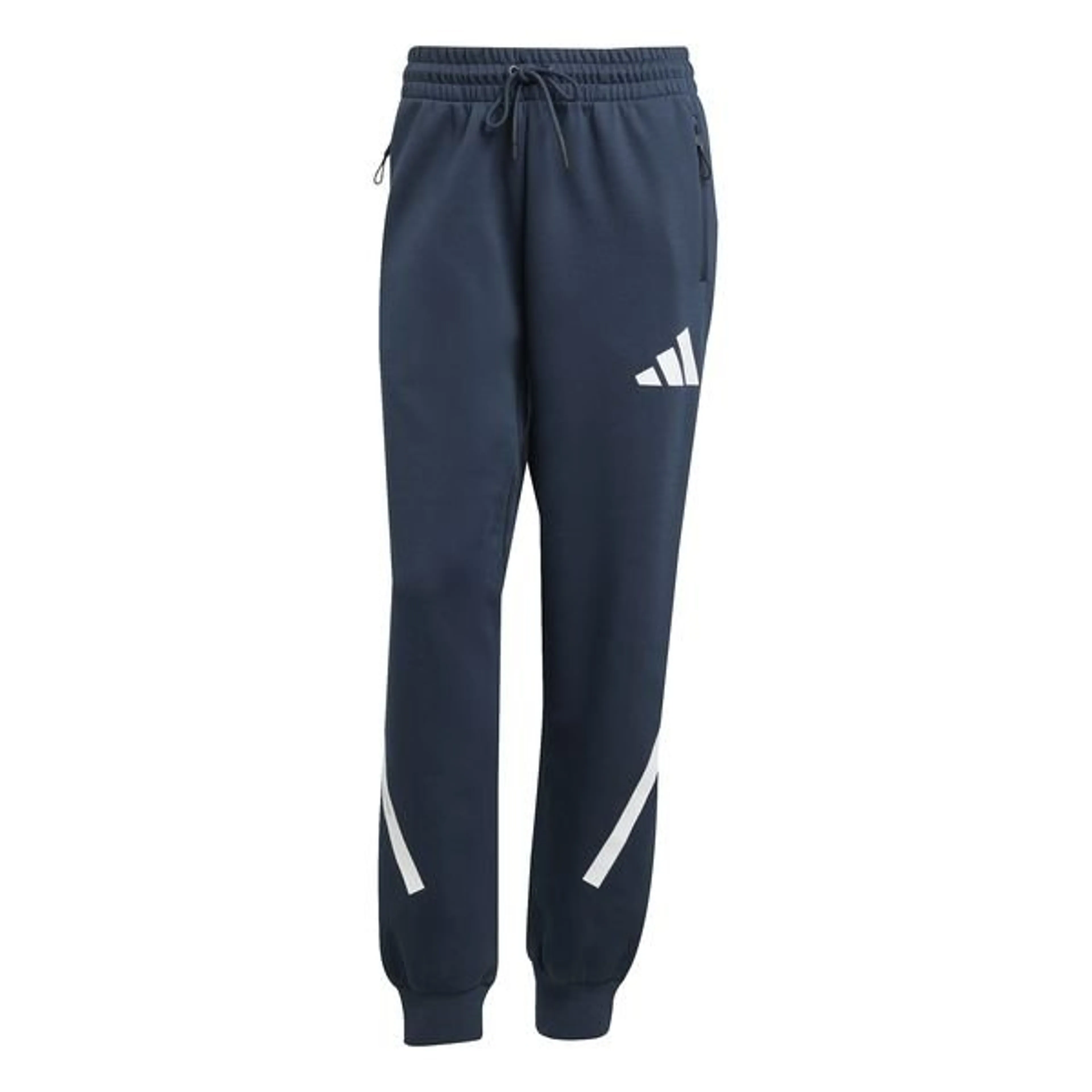 adidas Sweatpants Z.N.E. - Aurora Ink Women