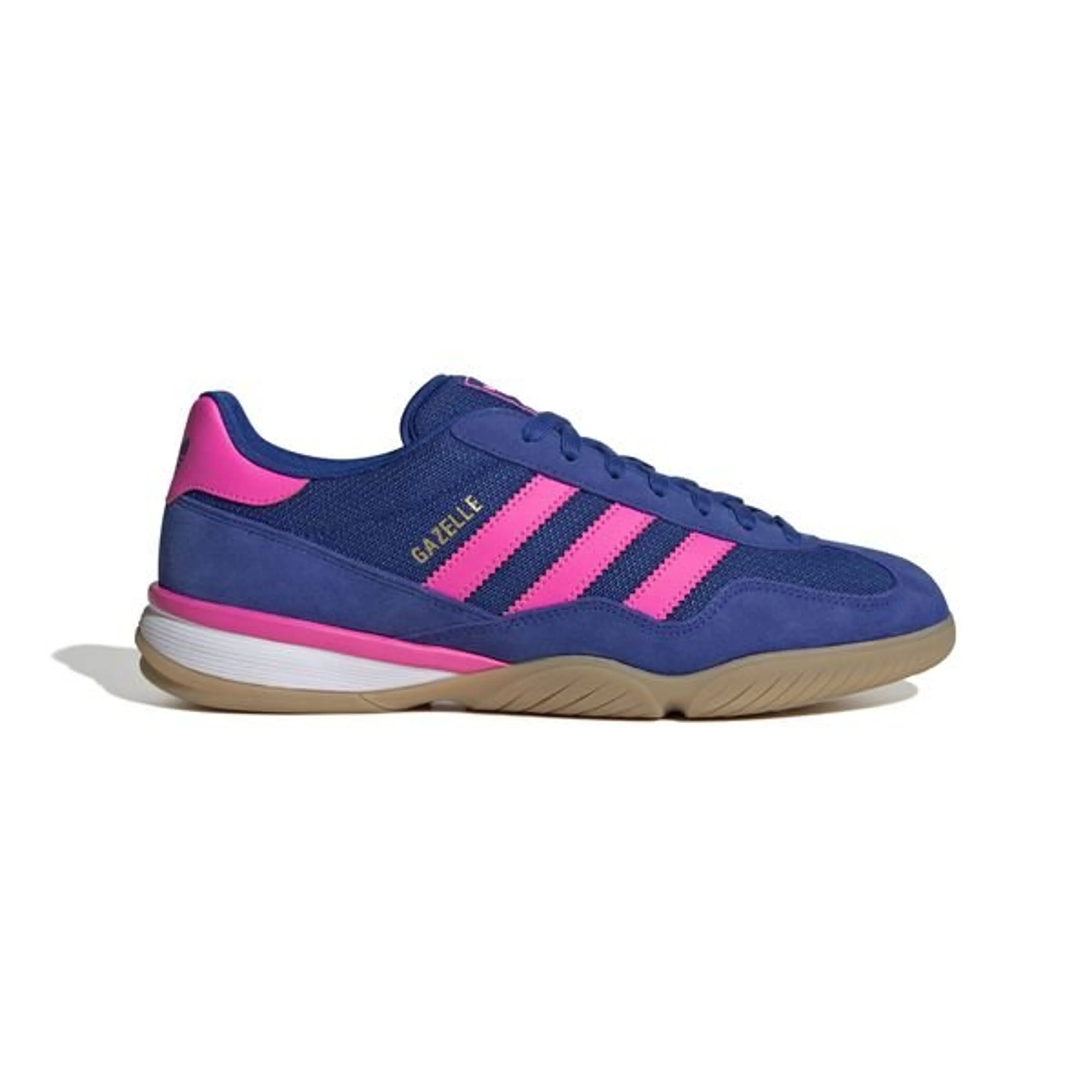 adidas Originals Gazelle Sala - Royal Blue/Lucid Pink/Footwear White