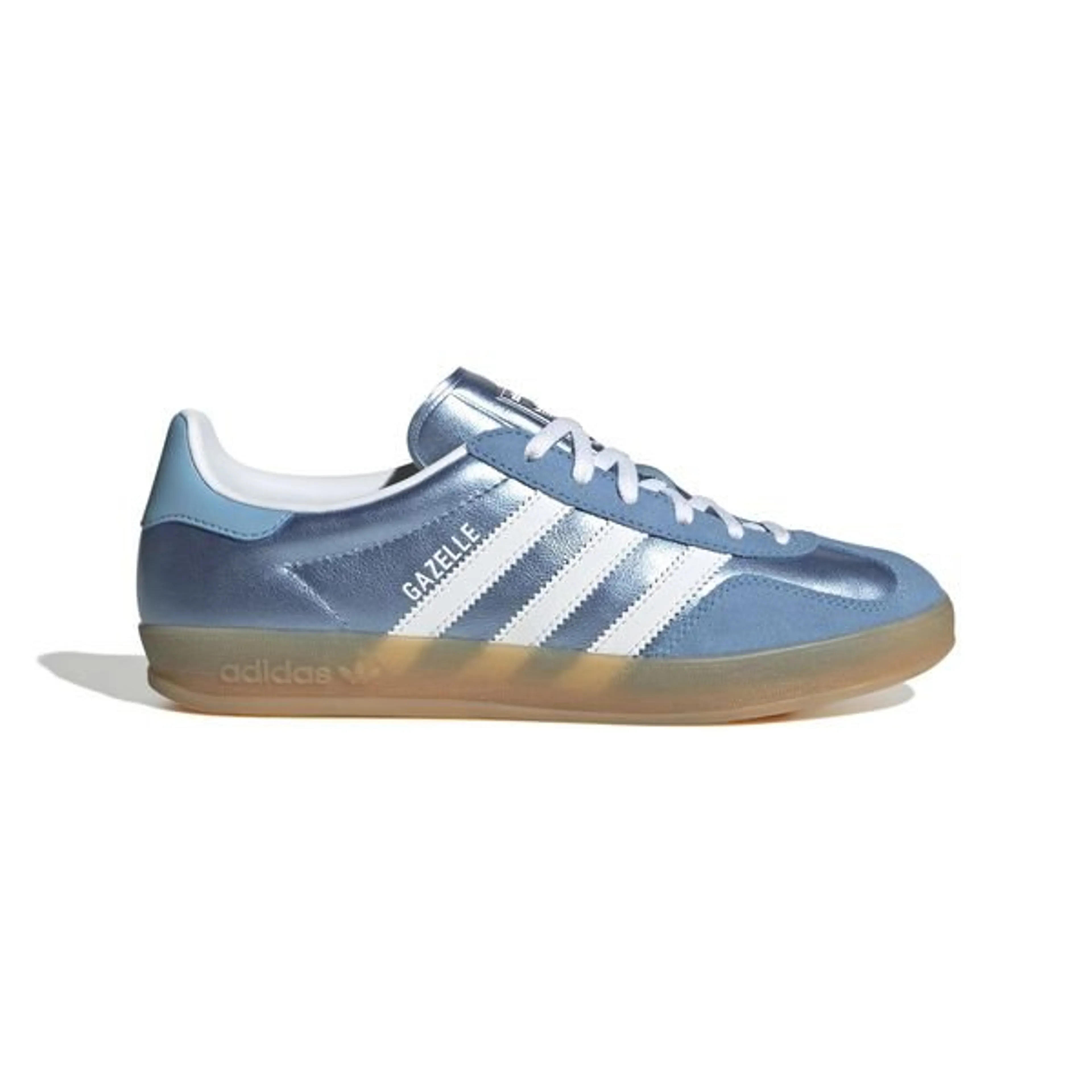 adidas originals Sneaker Gazelle - Blue/Footwear White Women