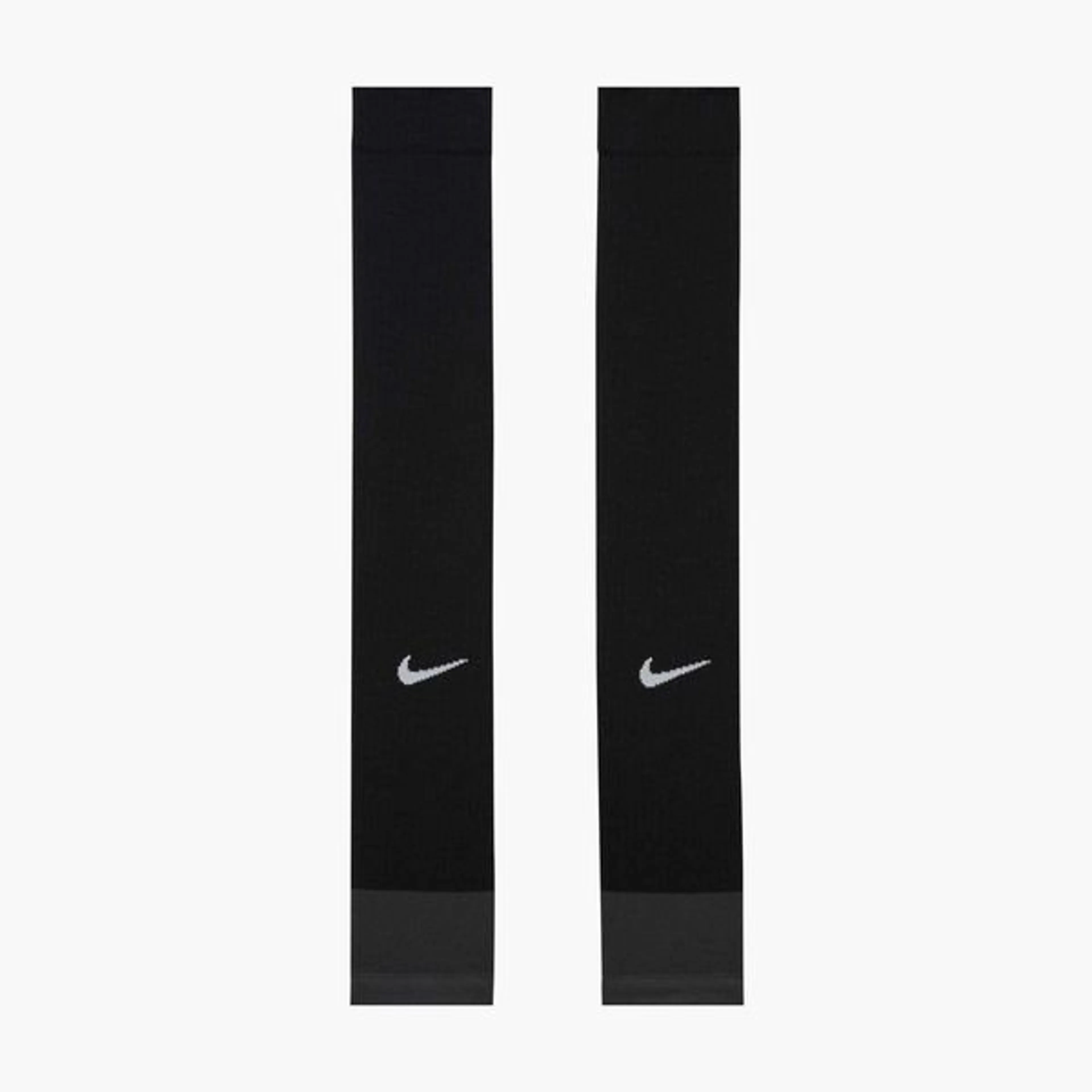 Nike Football Socks Leg Sleeve Dri-FIT Strike - Black/Anthracite/White