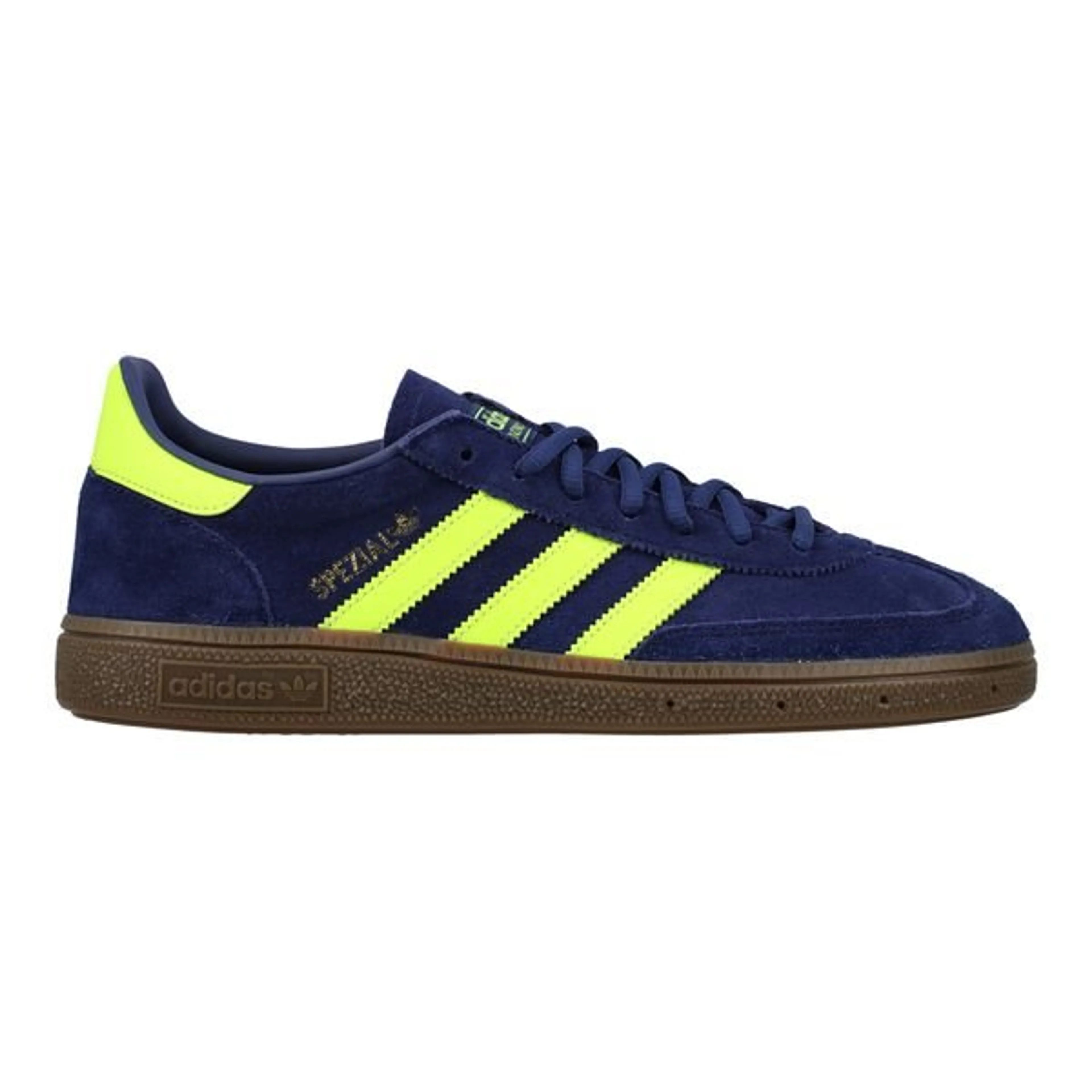 adidas originals Spezial IN - Victory Blue/Yellow/Gold Metallic