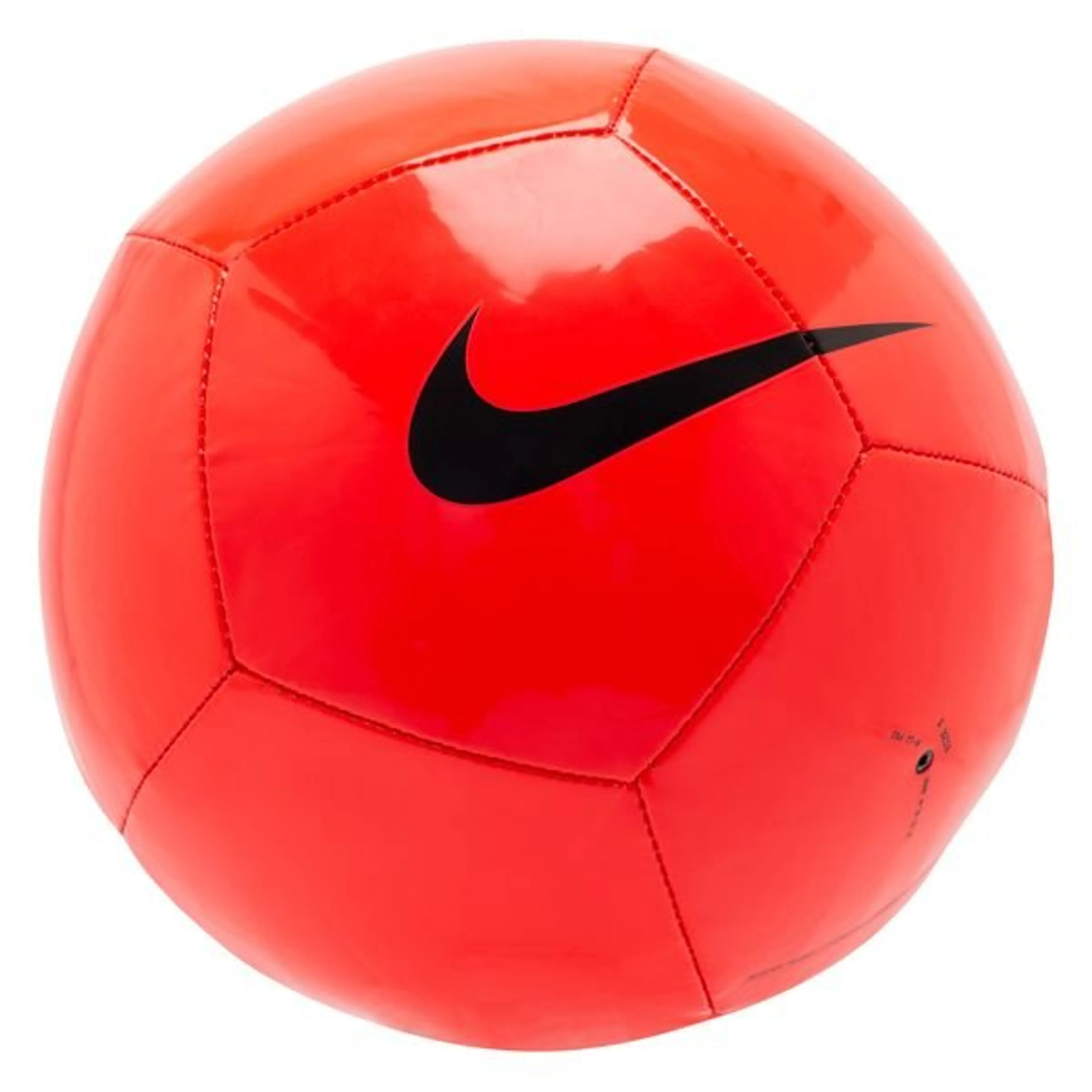 Nike Football Pitch Team - Bright Crimson/Black