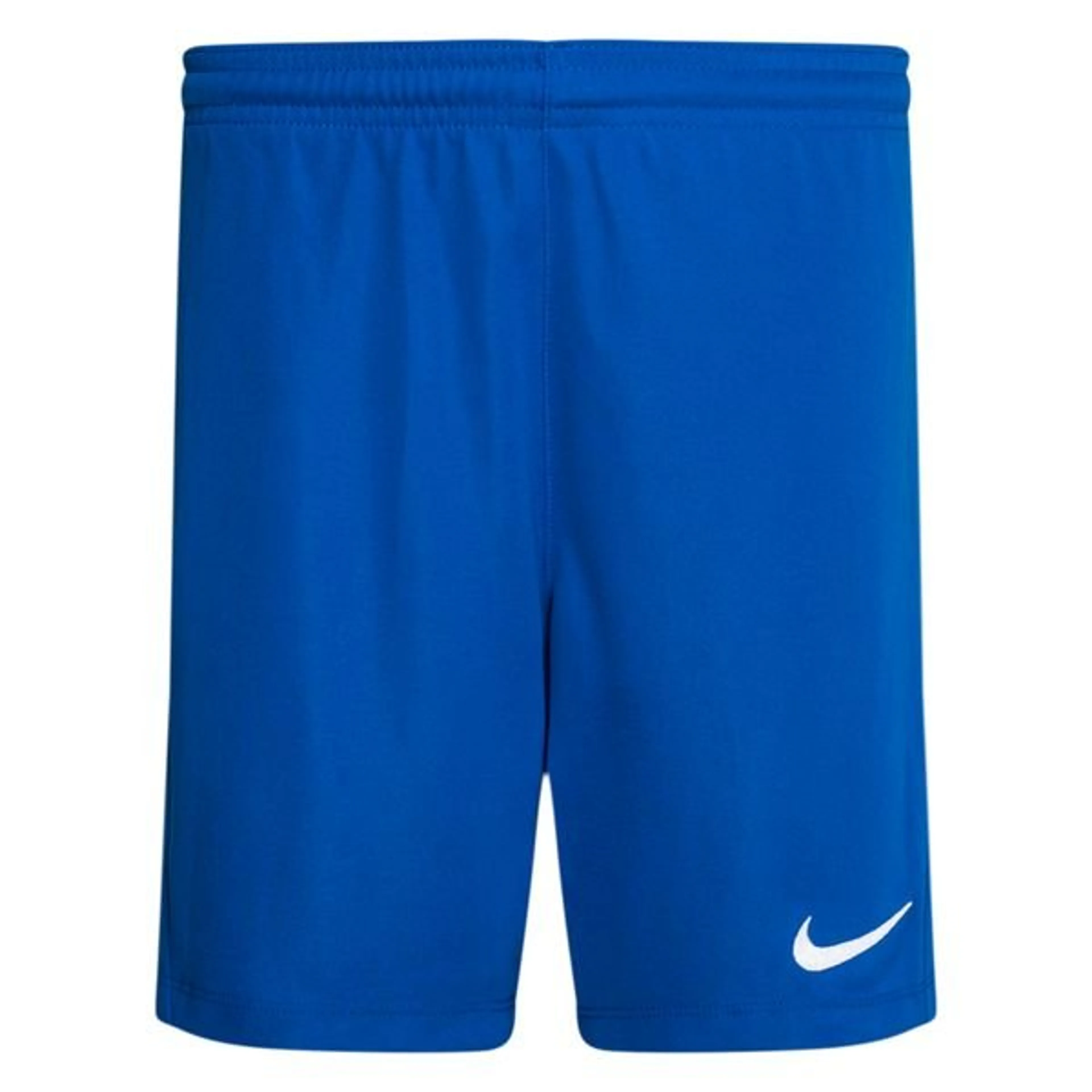 Nike Shorts Dry Park III - Royal Blue/White Kids
