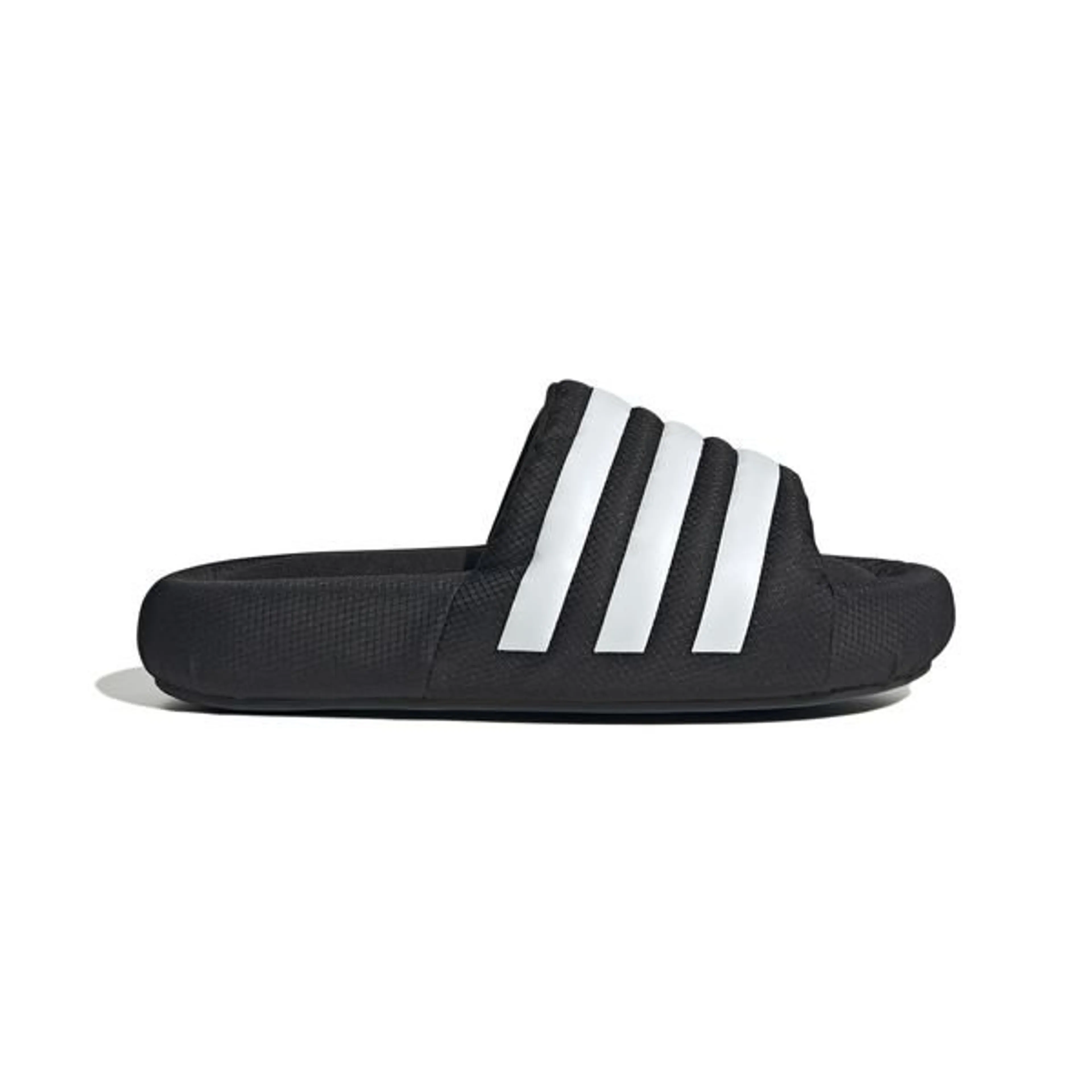 adidas Slide adilette 24 - Core Black/Footwear White