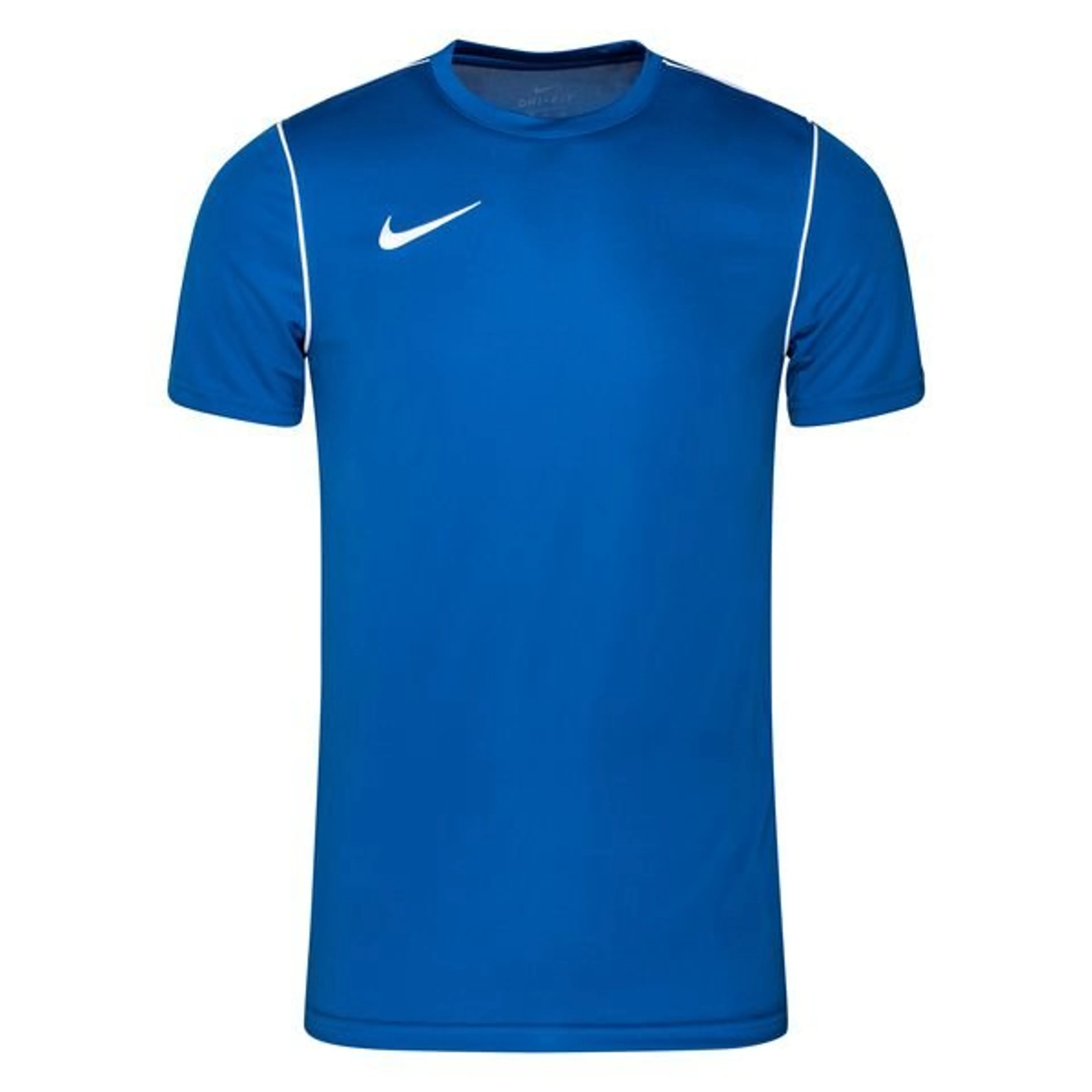 Nike Training T-Shirt Dry Park 20 - Royal Blue/White