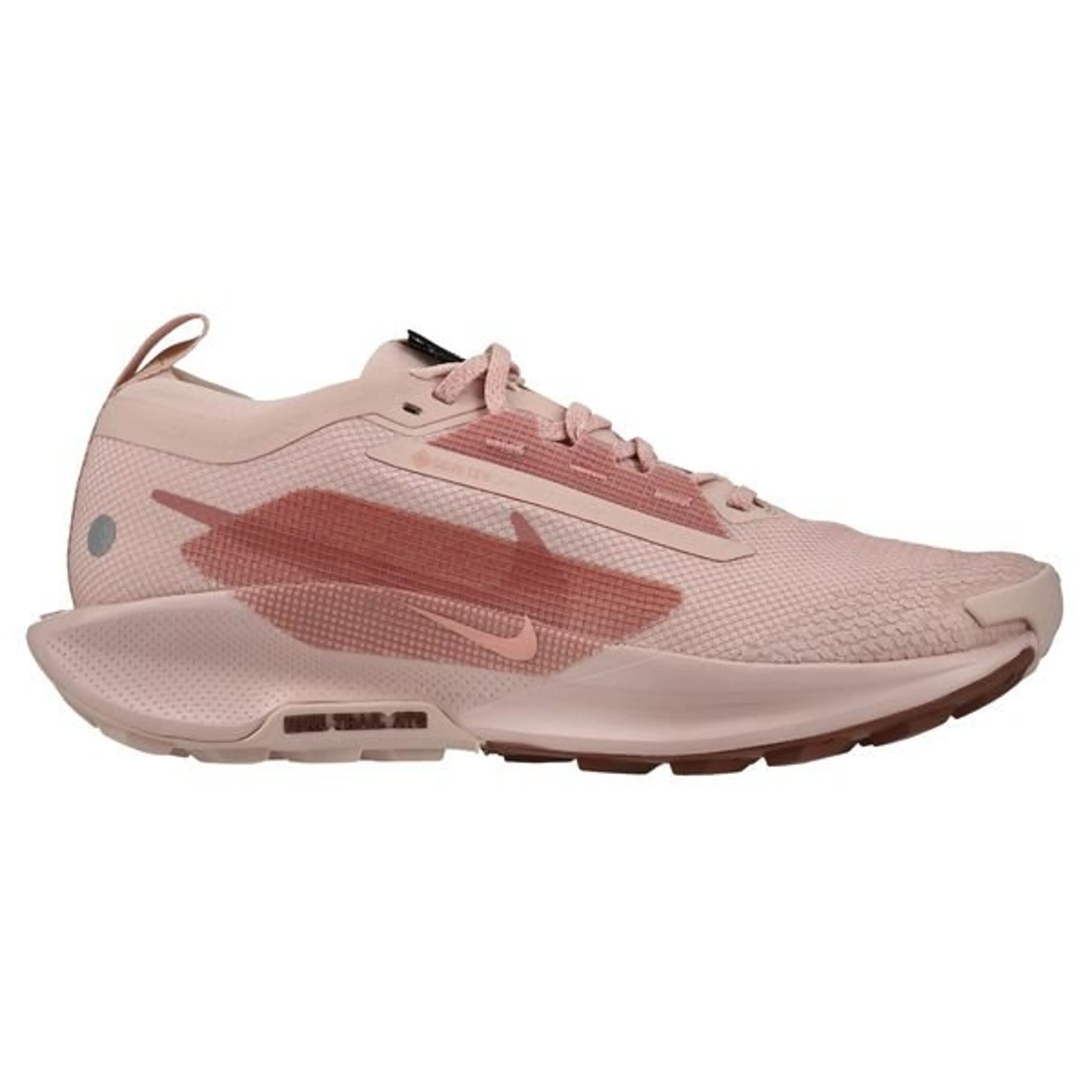 Nike Running Shoe Pegasus Trail 5 Gore-Tex - Pink Oxford/Red Stardust Women