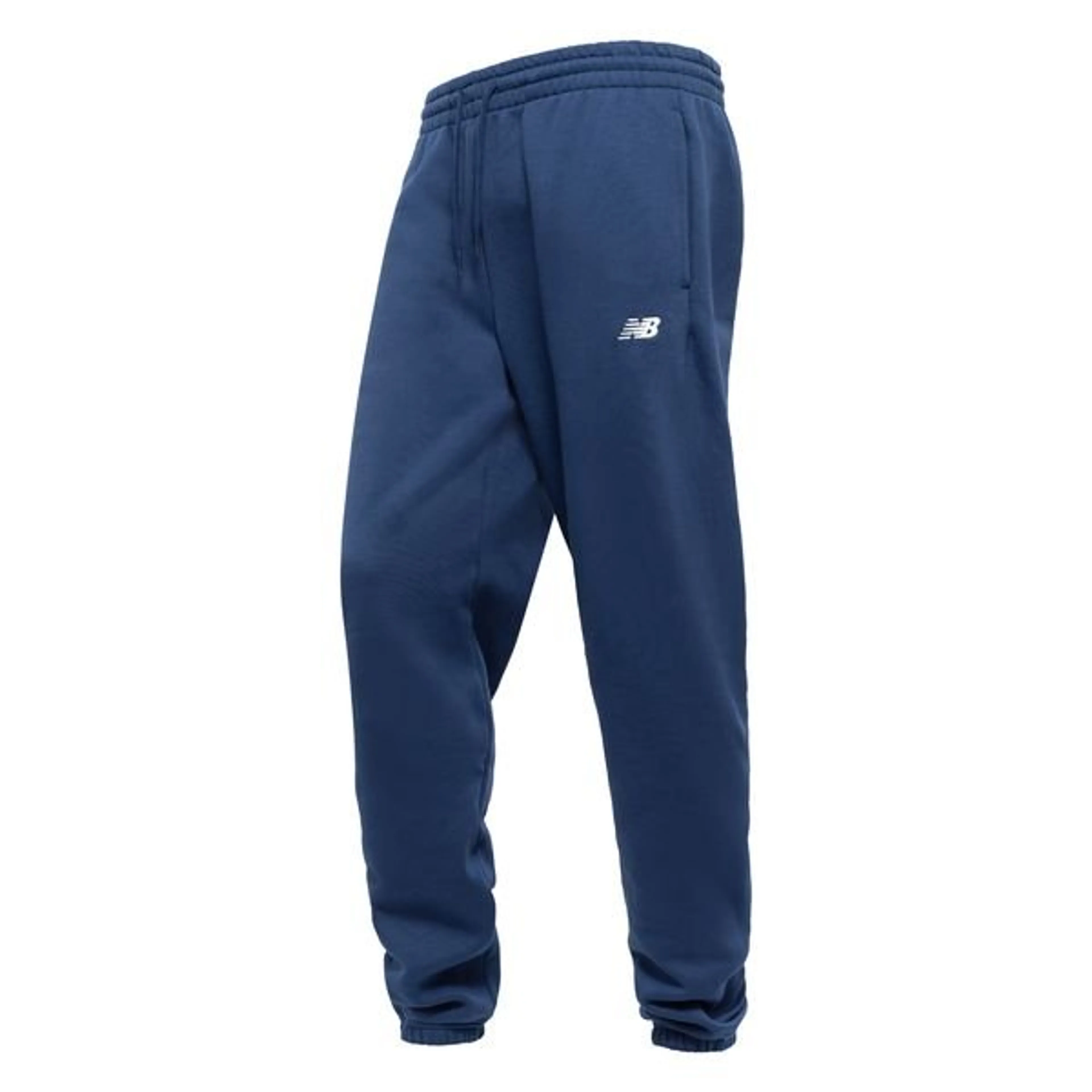 New Balance Sweatpants Fleece Essentials - Navy