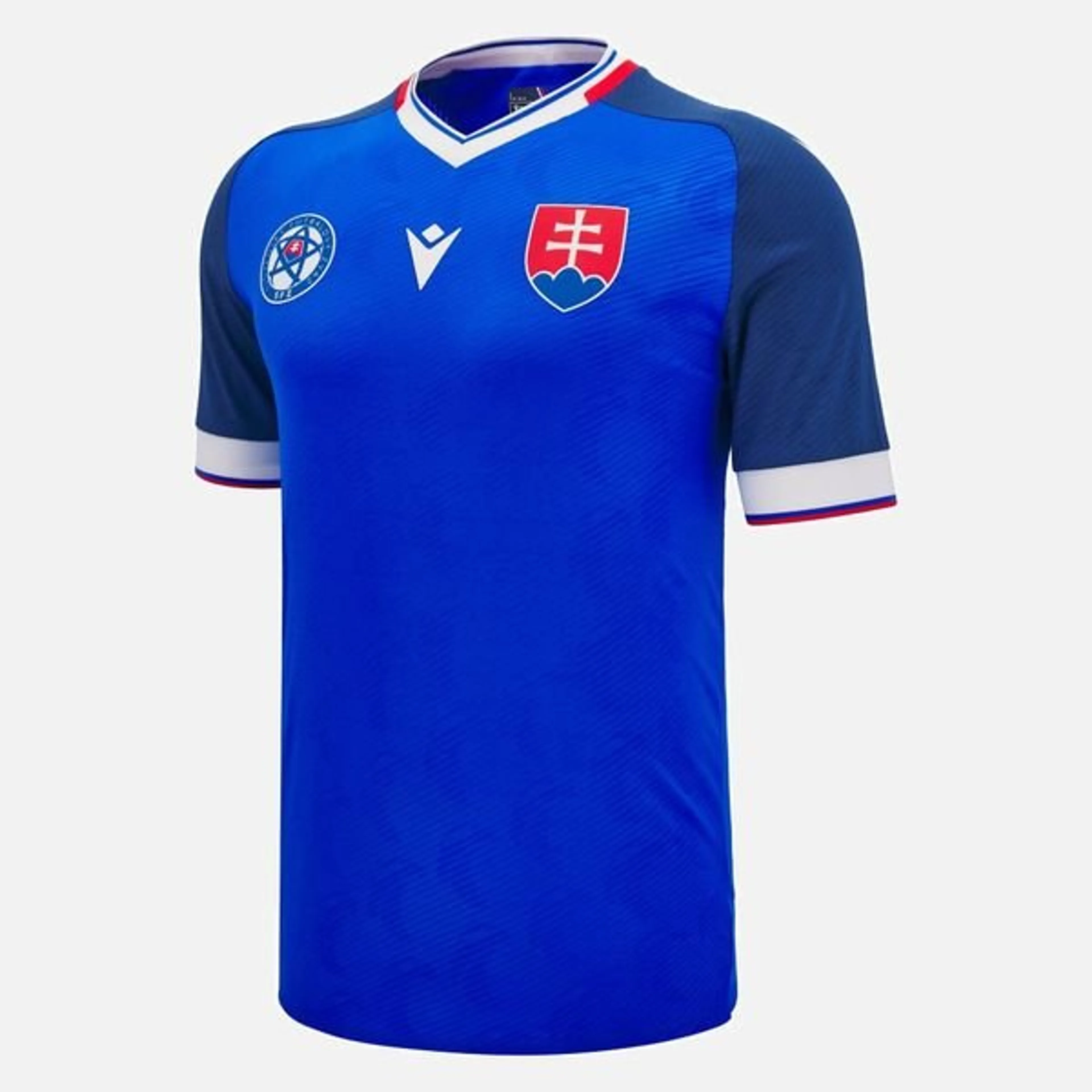 Slovakia Home Shirt 2024/25