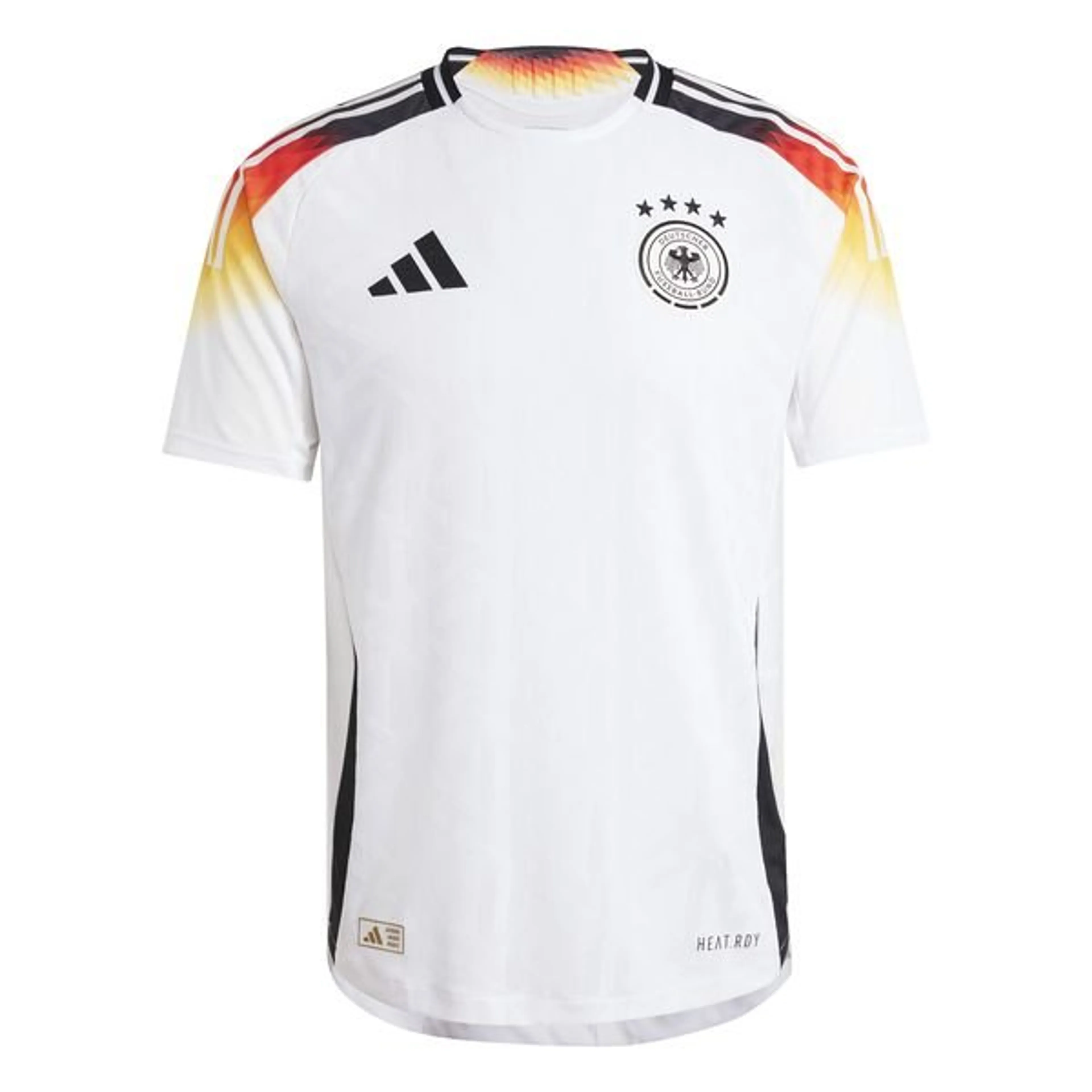 Germany Home Shirt 2024/25 Authentic