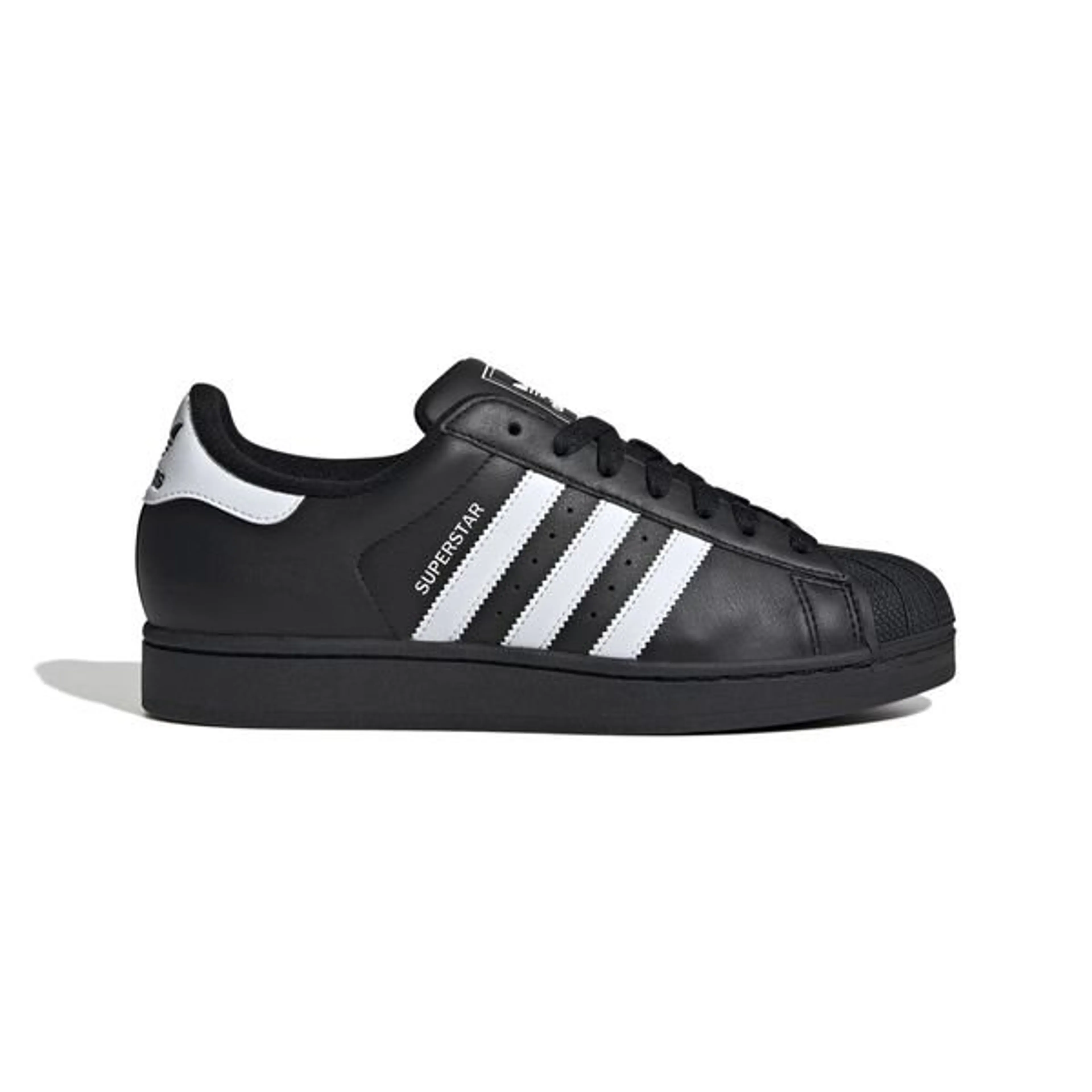 adidas originals Sneaker Superstar - Core Black/Footwear White/Core Black