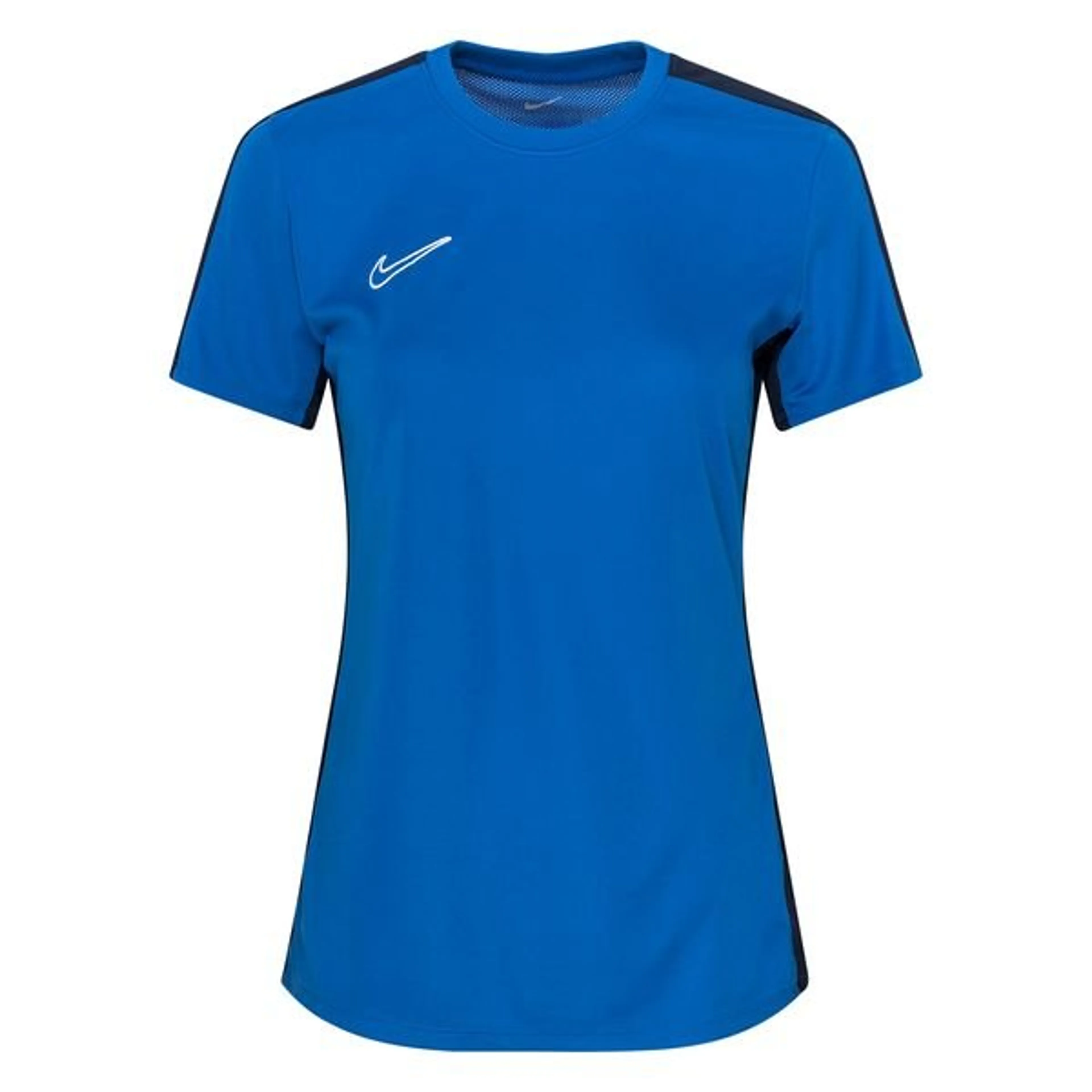 Nike Training T-Shirt Dri-FIT Academy 23 - Royal Blue/Obsidian/White Women