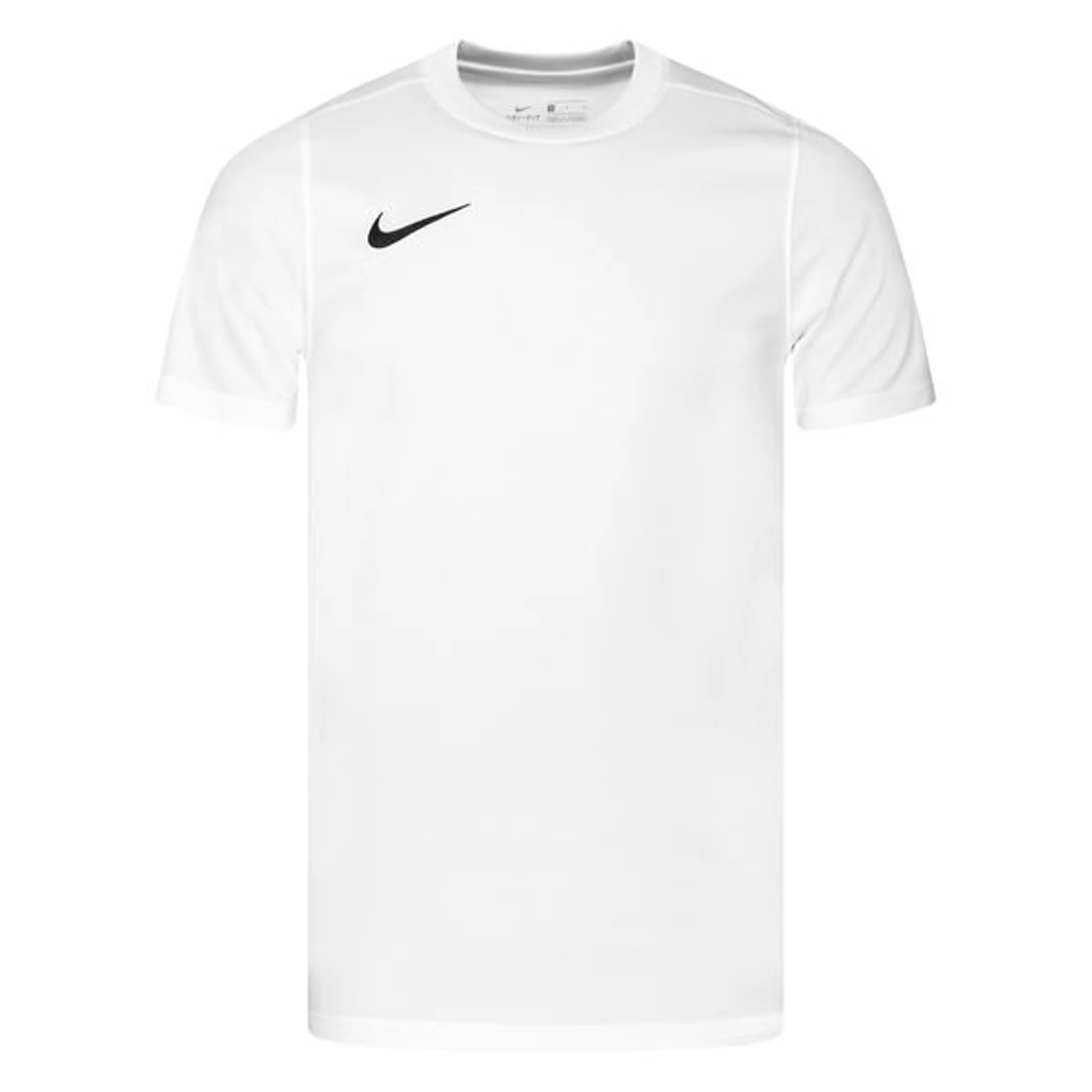 Nike Playershirt Dry Park VII - White/Black
