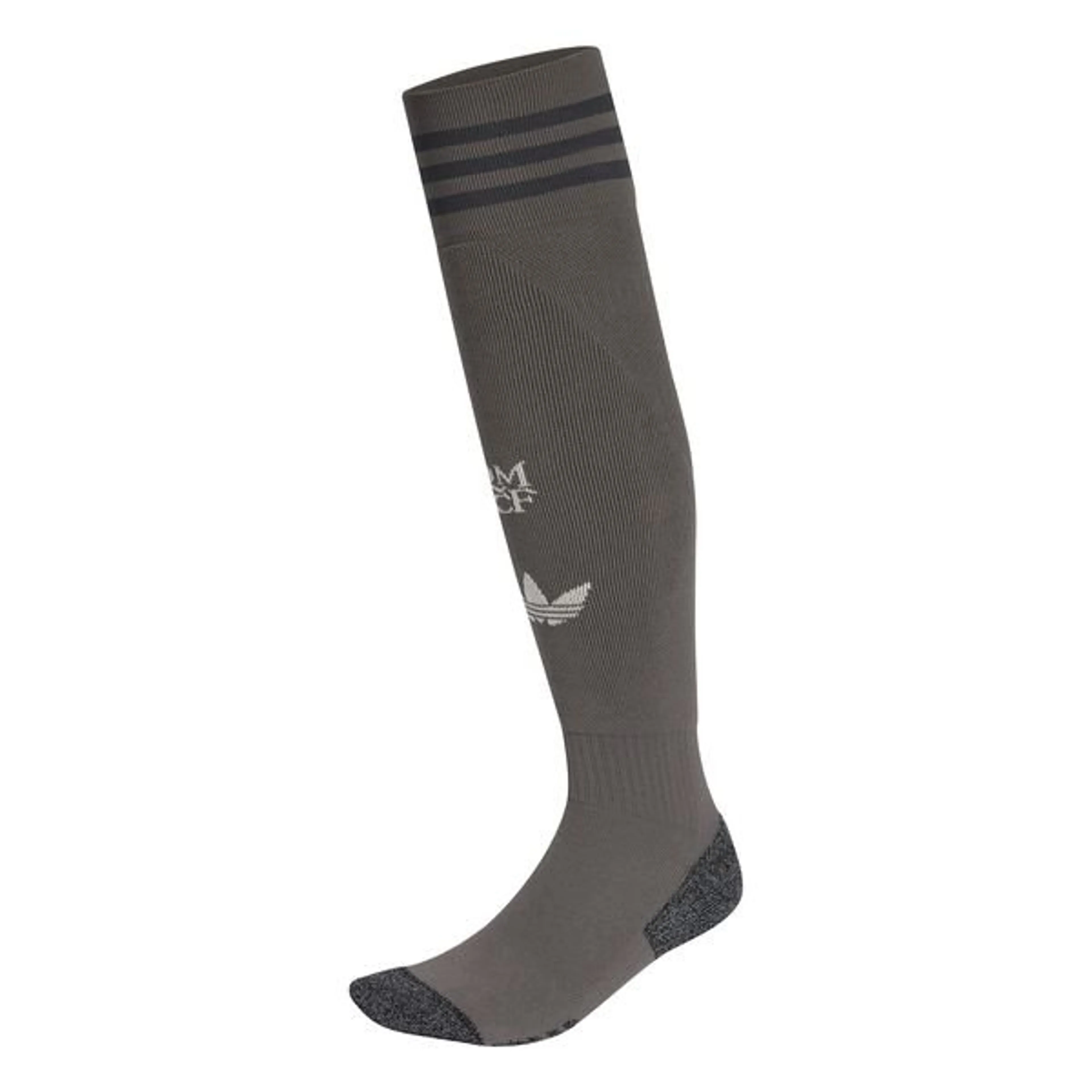 Real Madrid 3rd Socks 2024/25