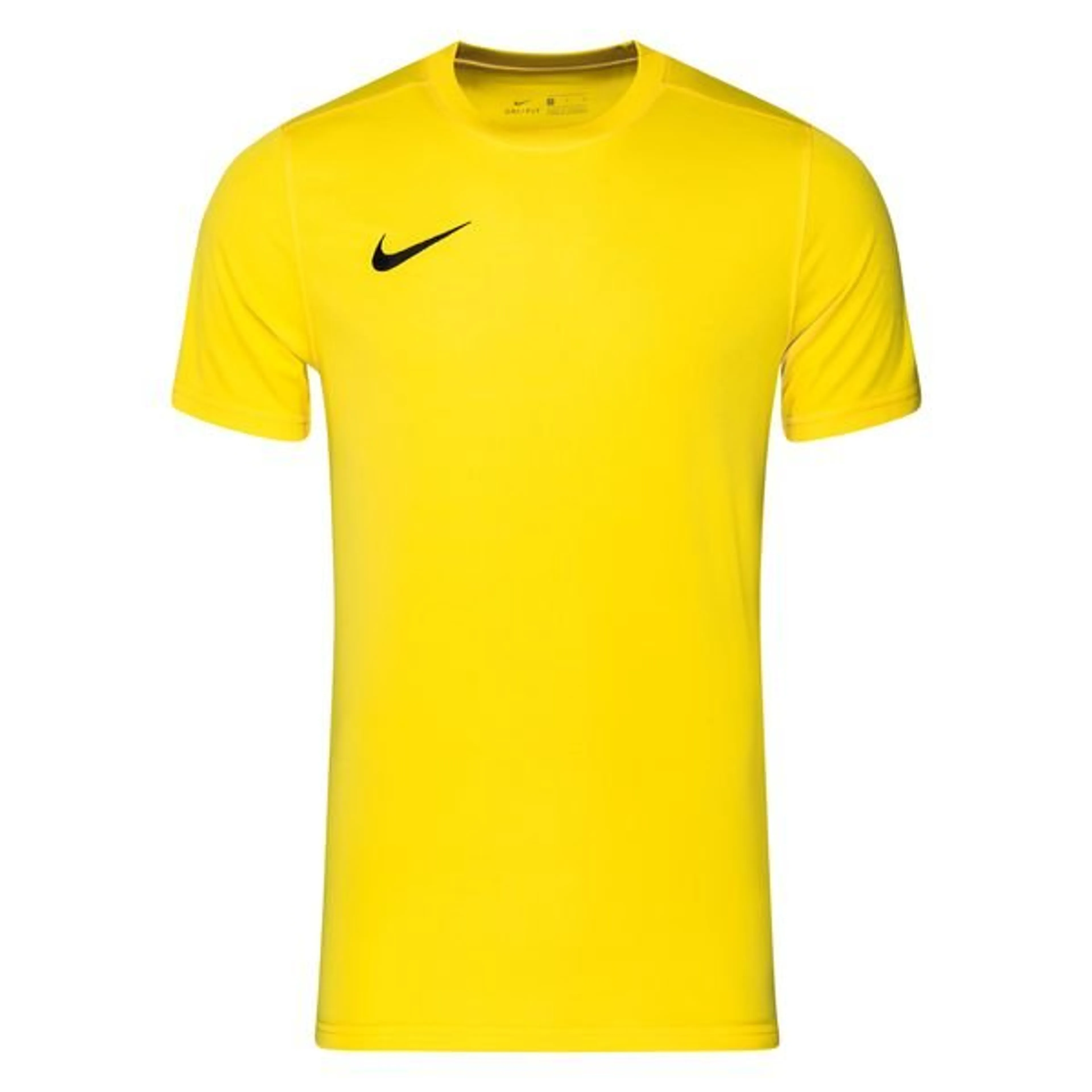 Nike Playershirt Dry Park VII - Tour Yellow/Black