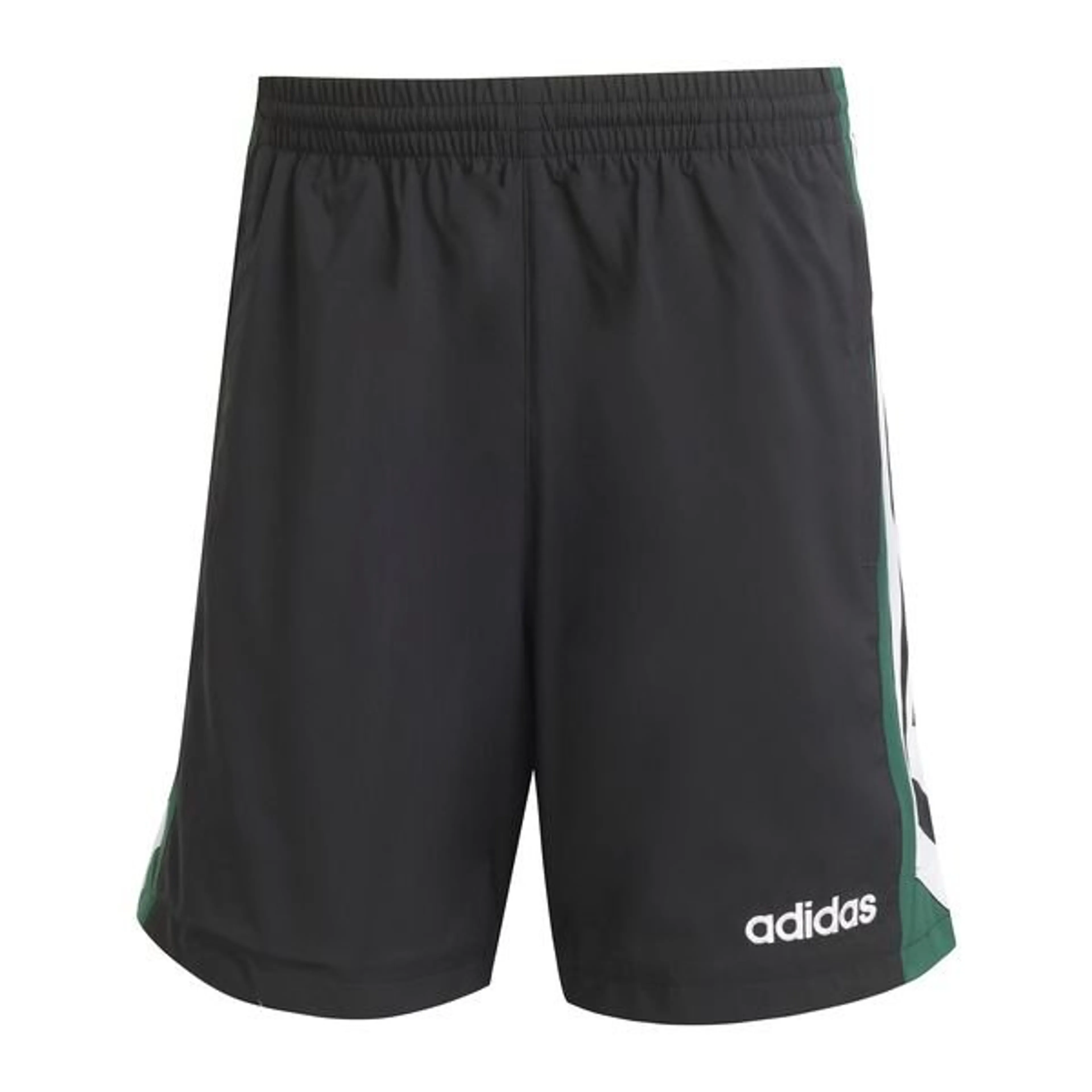 adidas originals Shorts 90s - Black