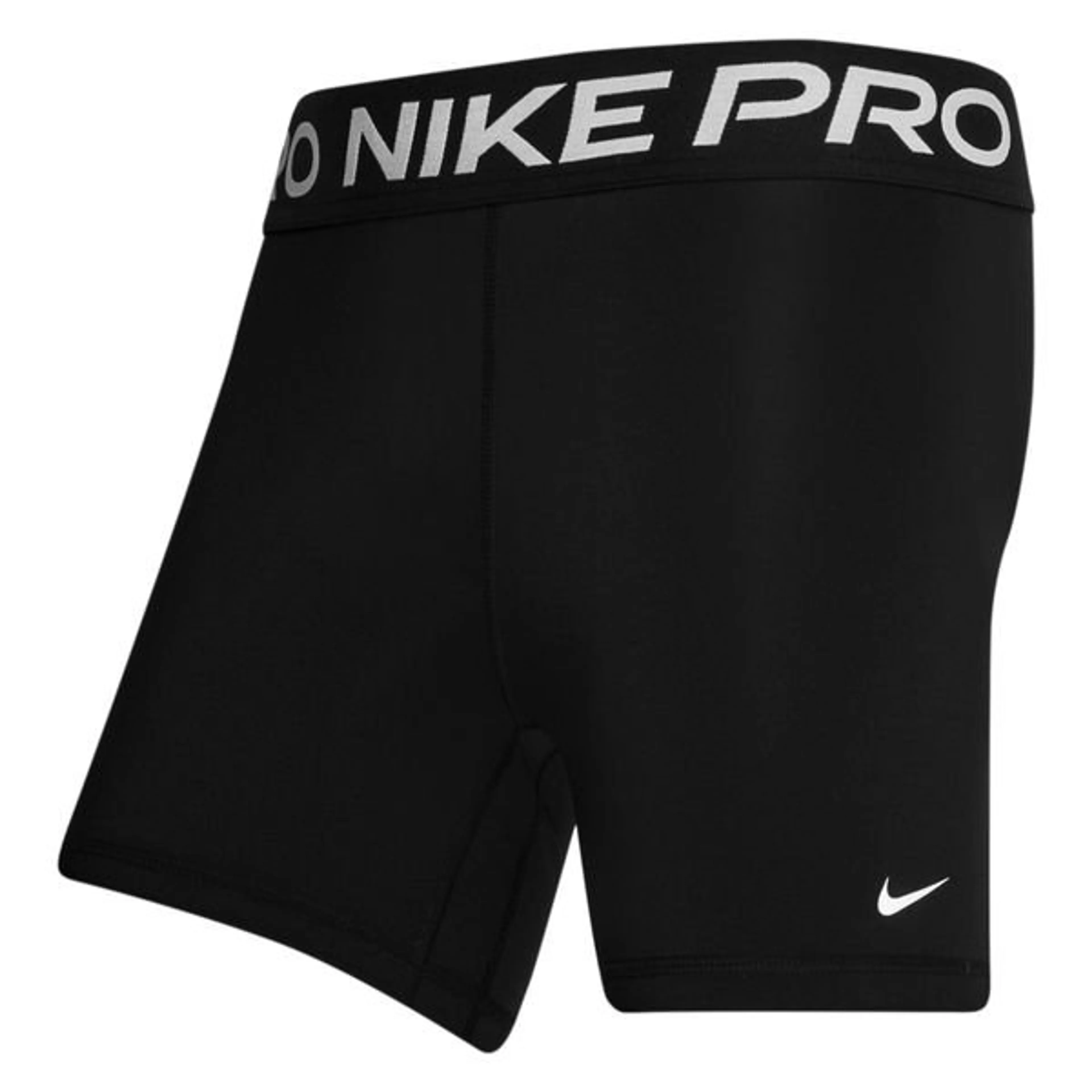 Nike Pro Tights 365 - Black/White Woman