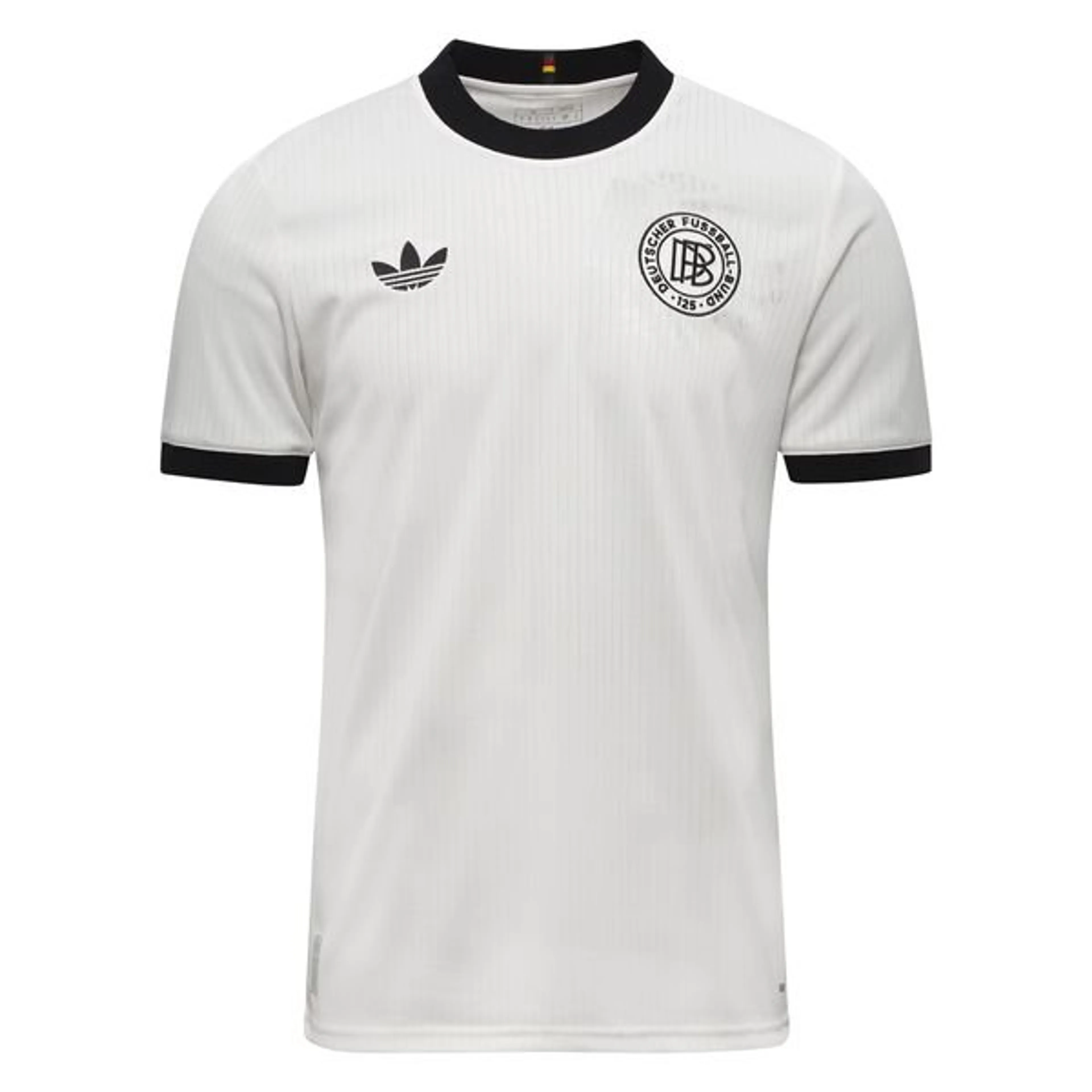Germany Home Shirt 125 Years Anniversary LIMITED EDITION