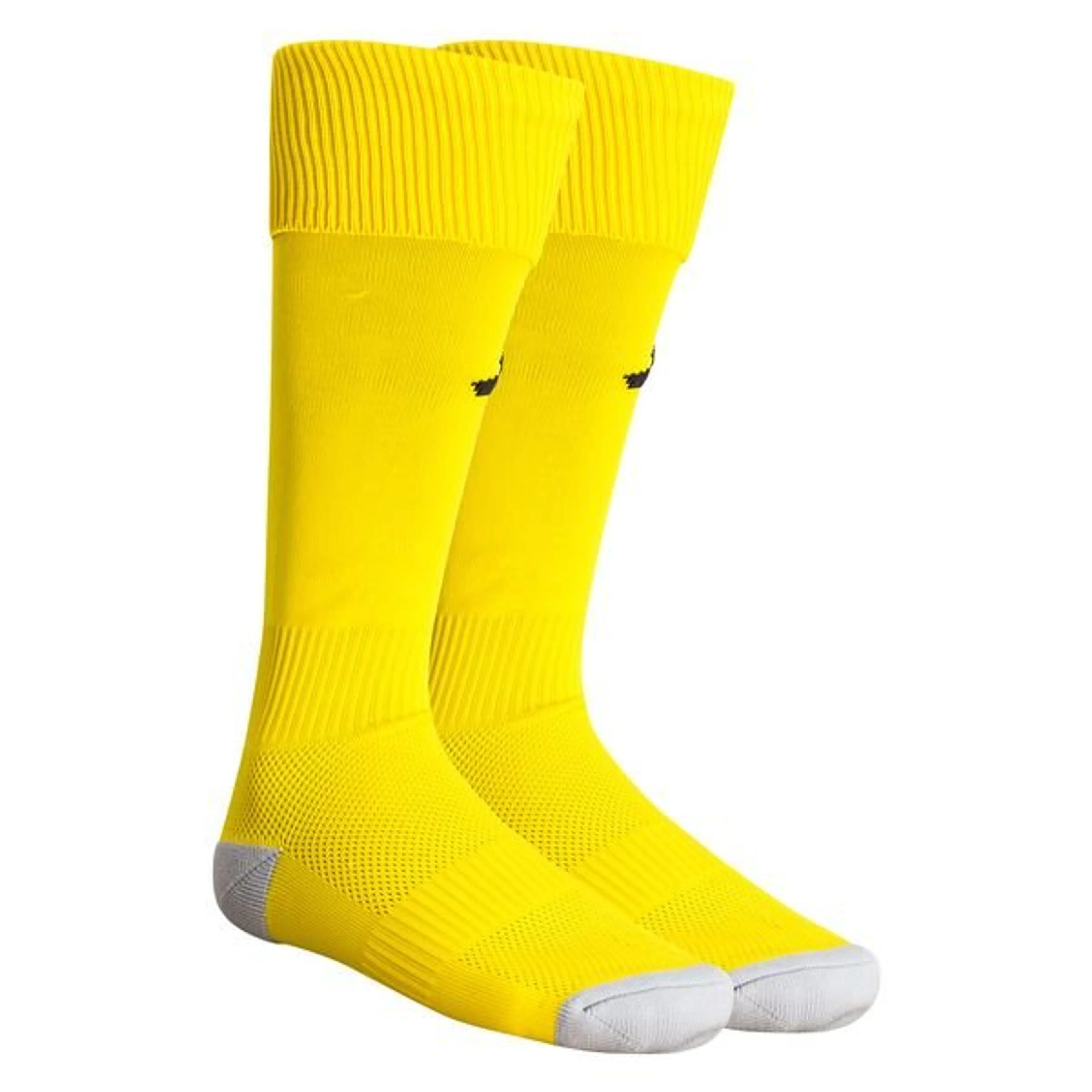adidas Football Socks Milano 23 - Team Yellow/Black
