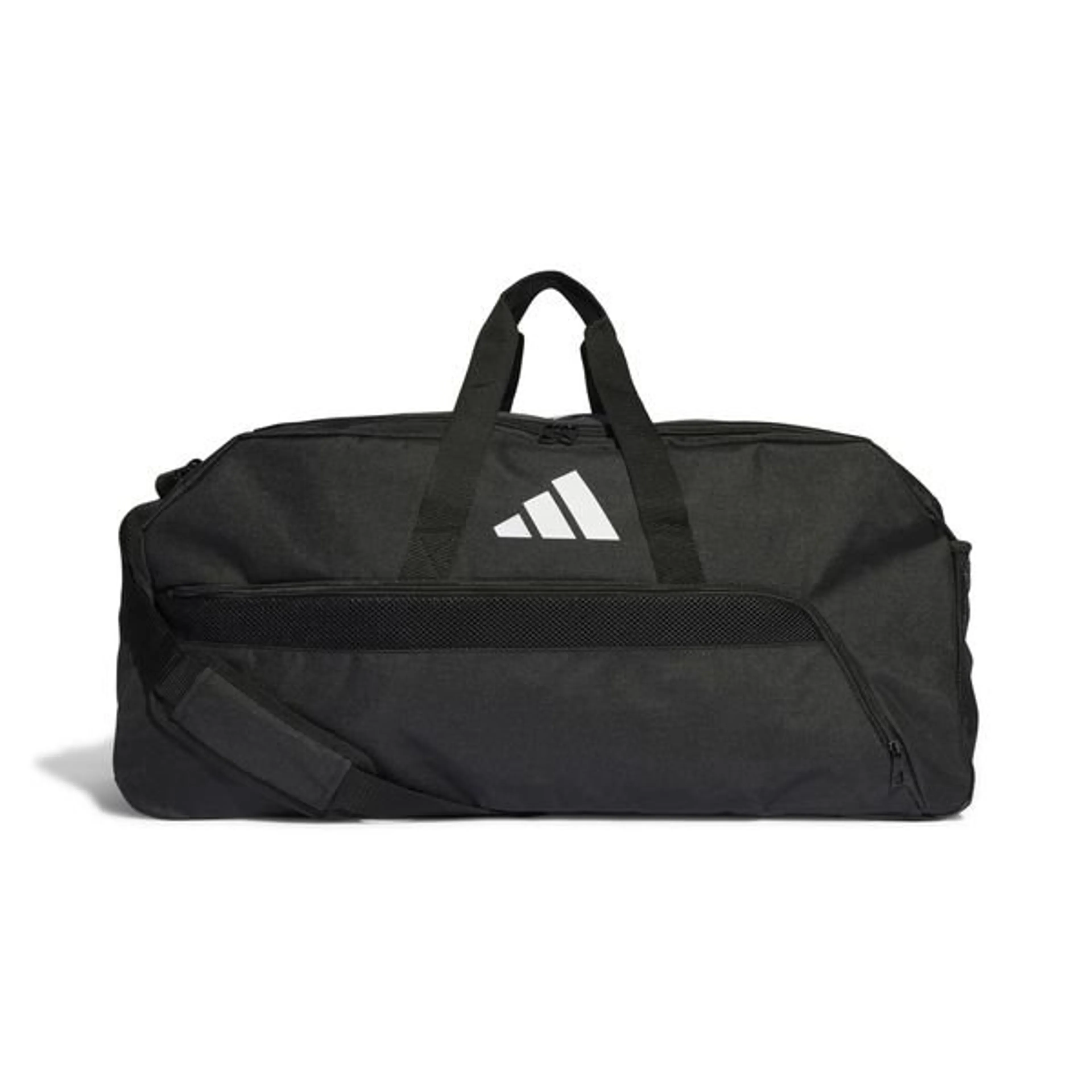 adidas Sports Bag Tiro 23 League Duffel Large - Black/White