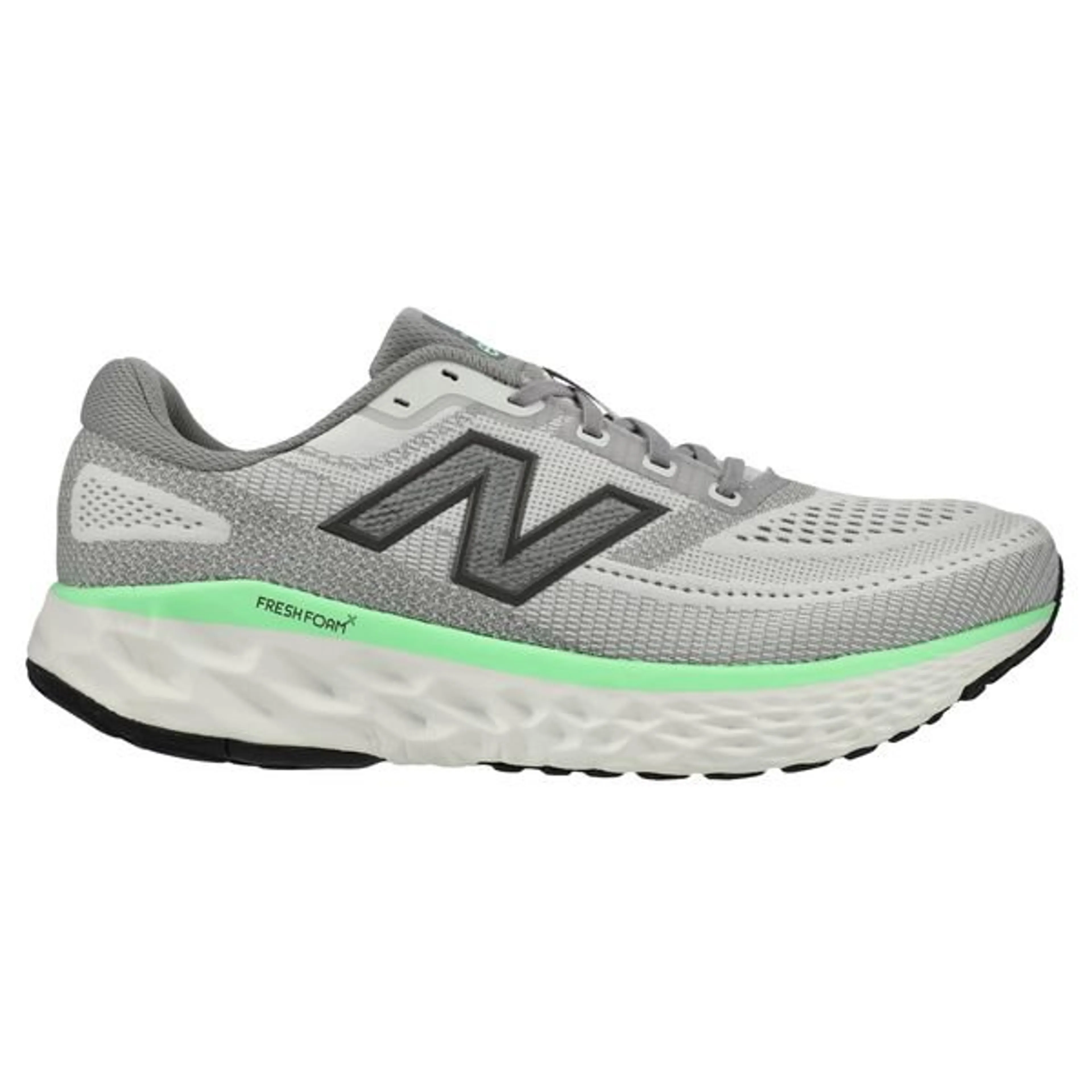 New Balance Running Shoe Fresh Foam Evoz V4 - Grey