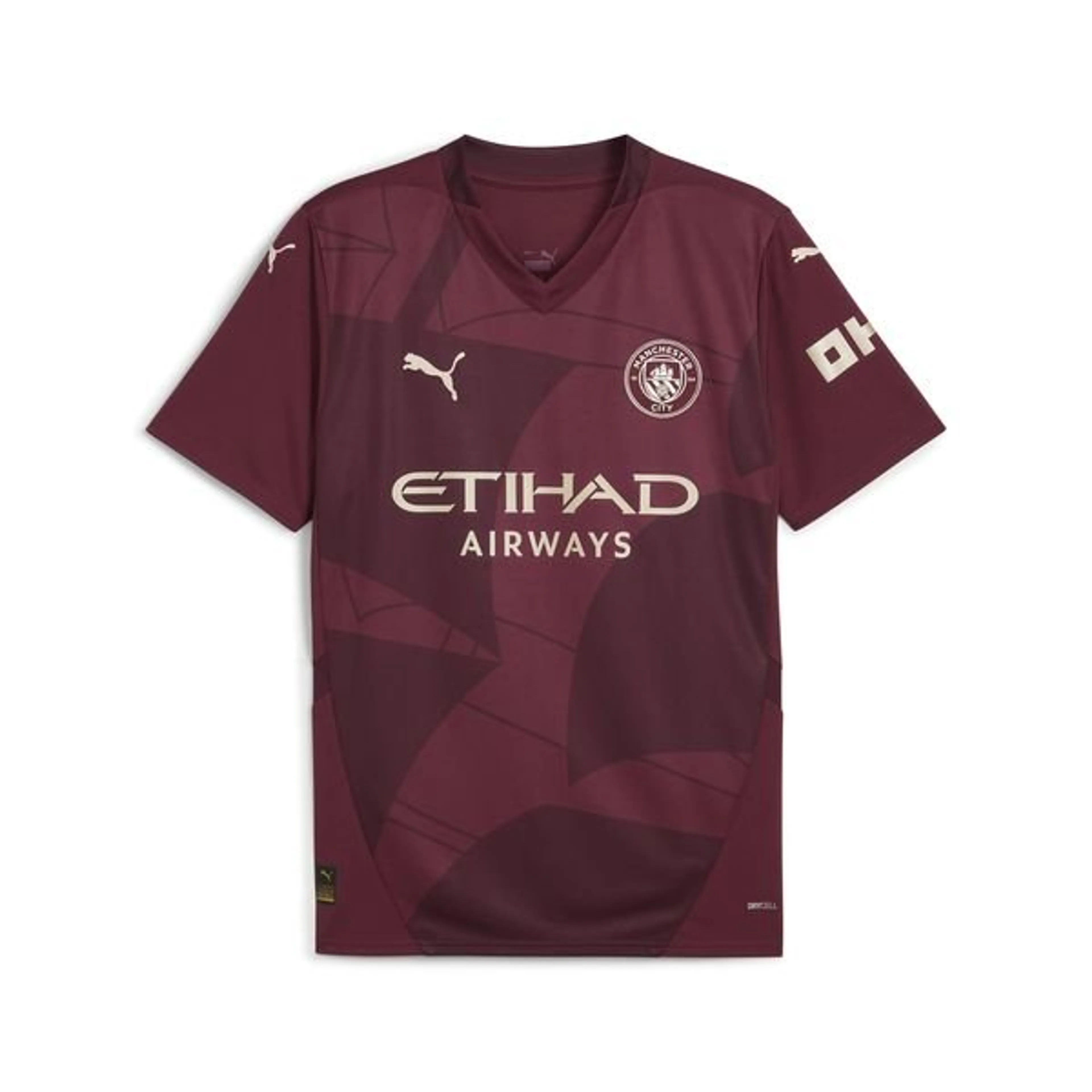Manchester City 3rd Shirt 2024/25