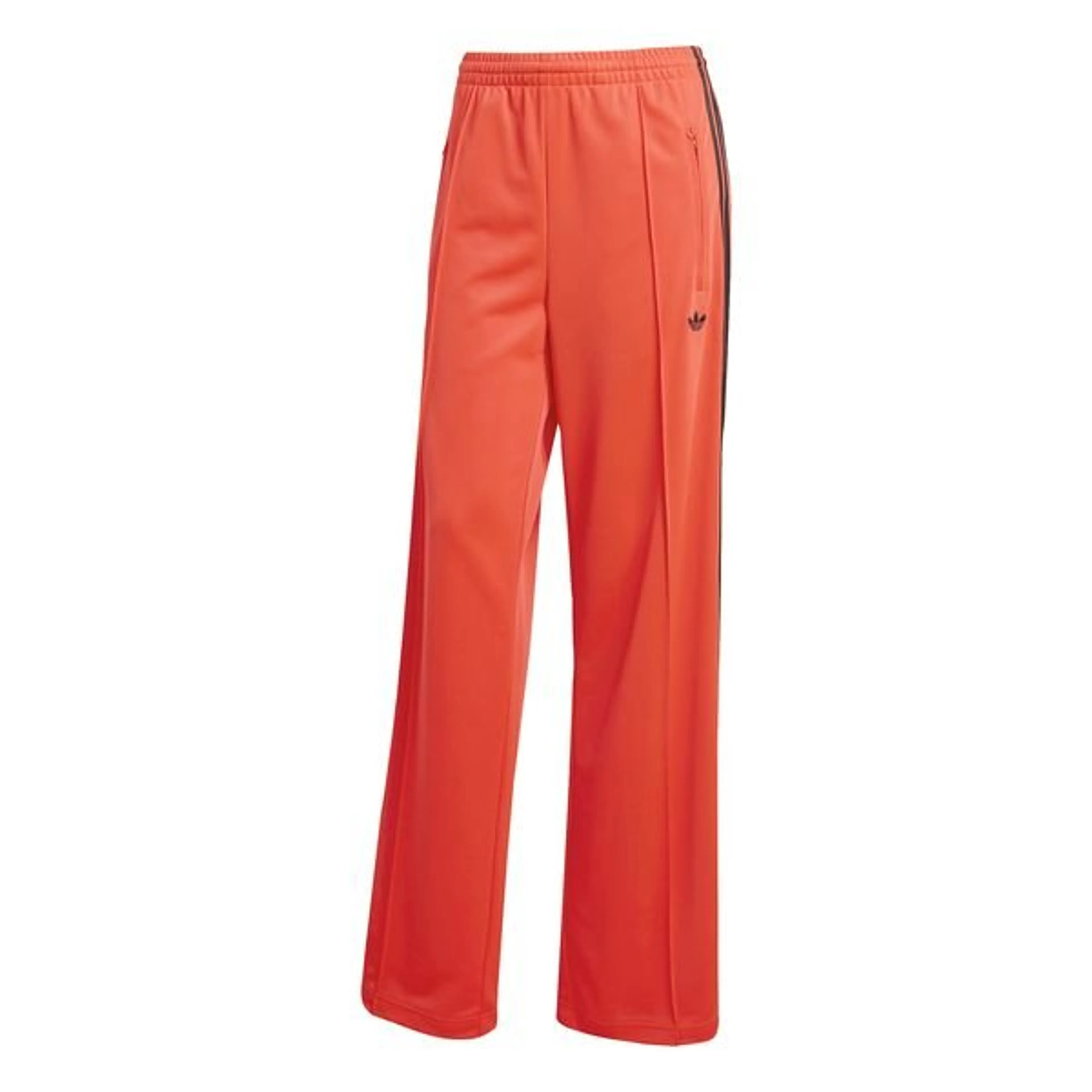 adidas Originals Training Trousers Firebird Classic - Lucid Red/Black Women