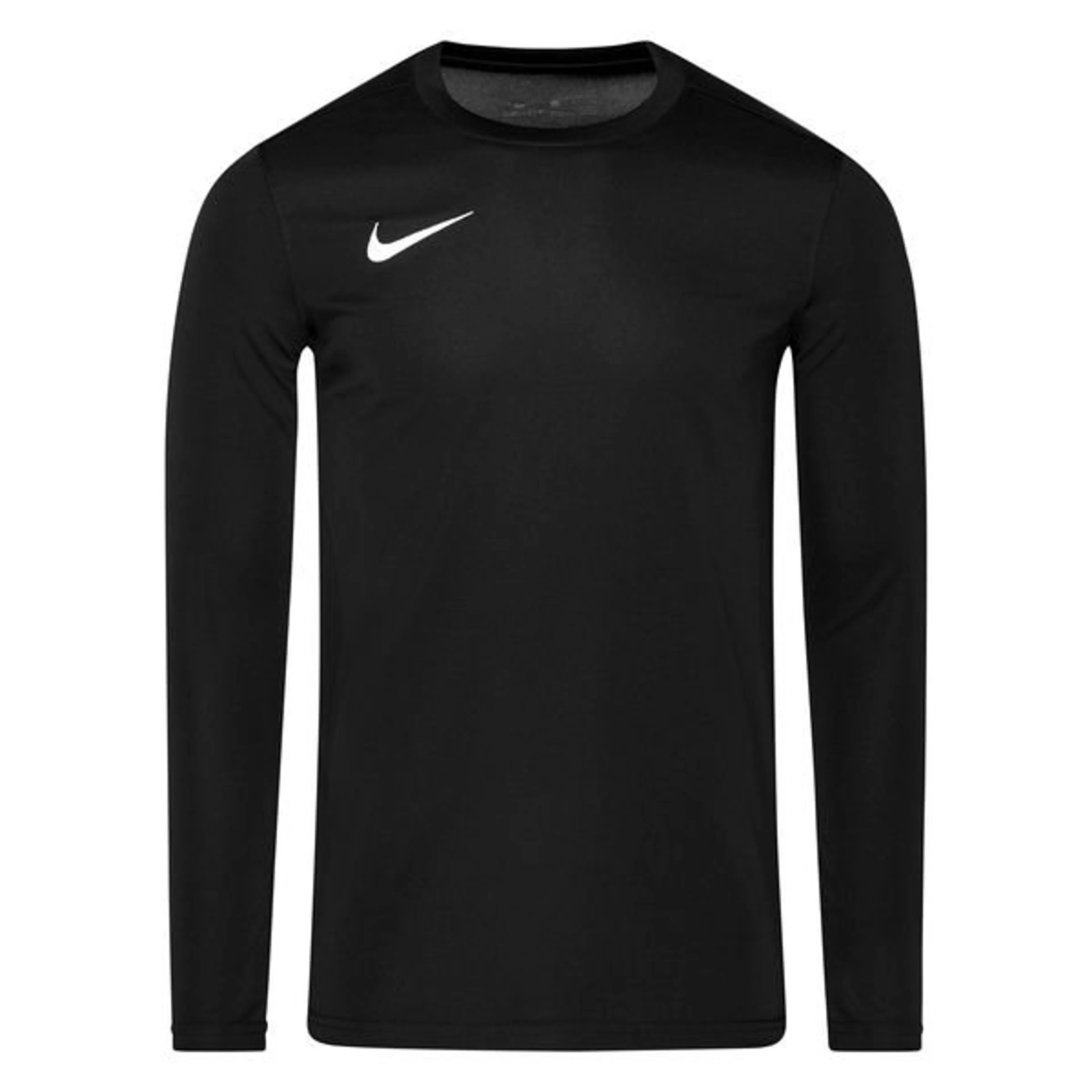 Nike Playershirt Dry Park VII - Black/White