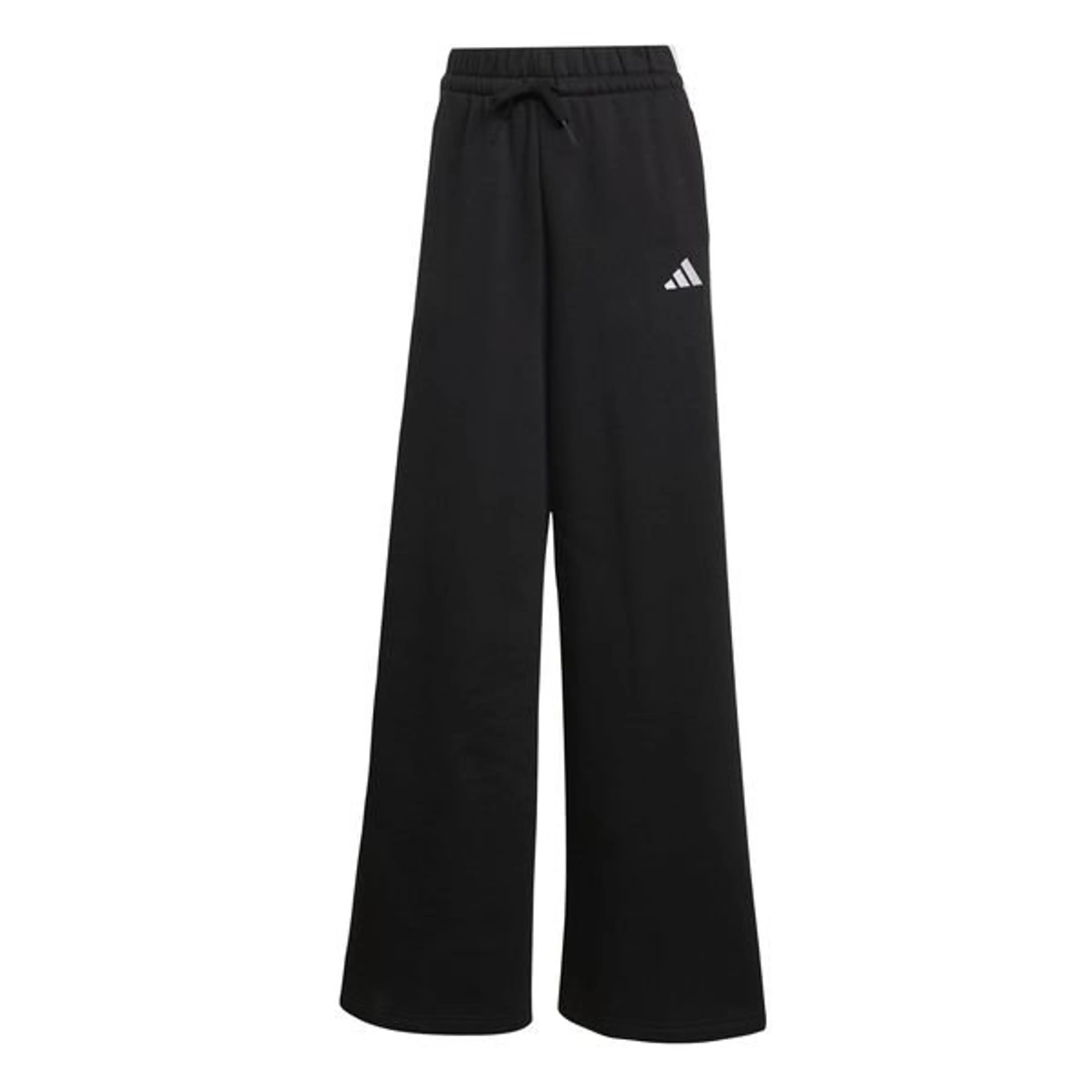 adidas Sweatpants 3-Stripes Fleece - Black Women