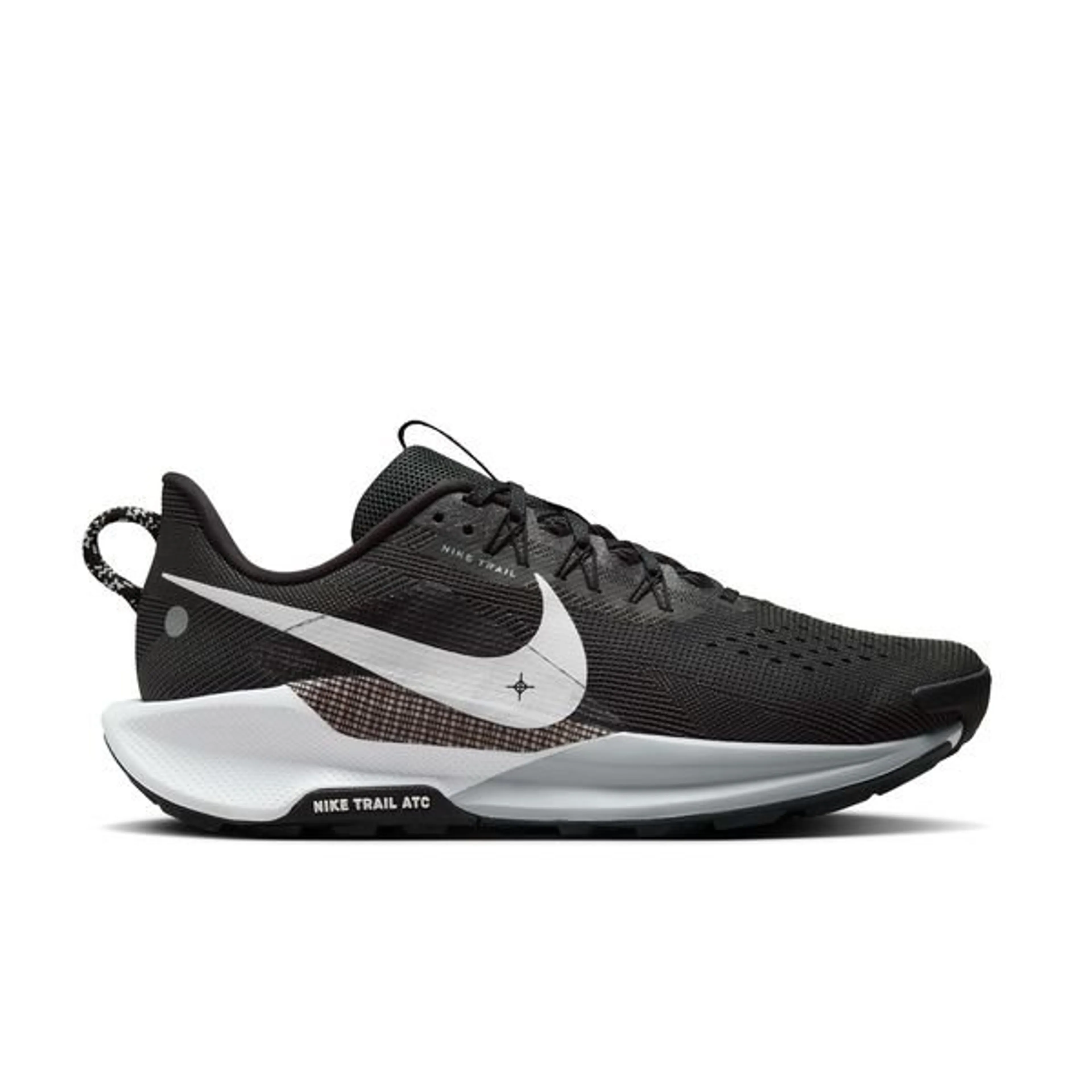 Nike Running Shoe Pegasus Trail 5 - Black/White/Anthracite