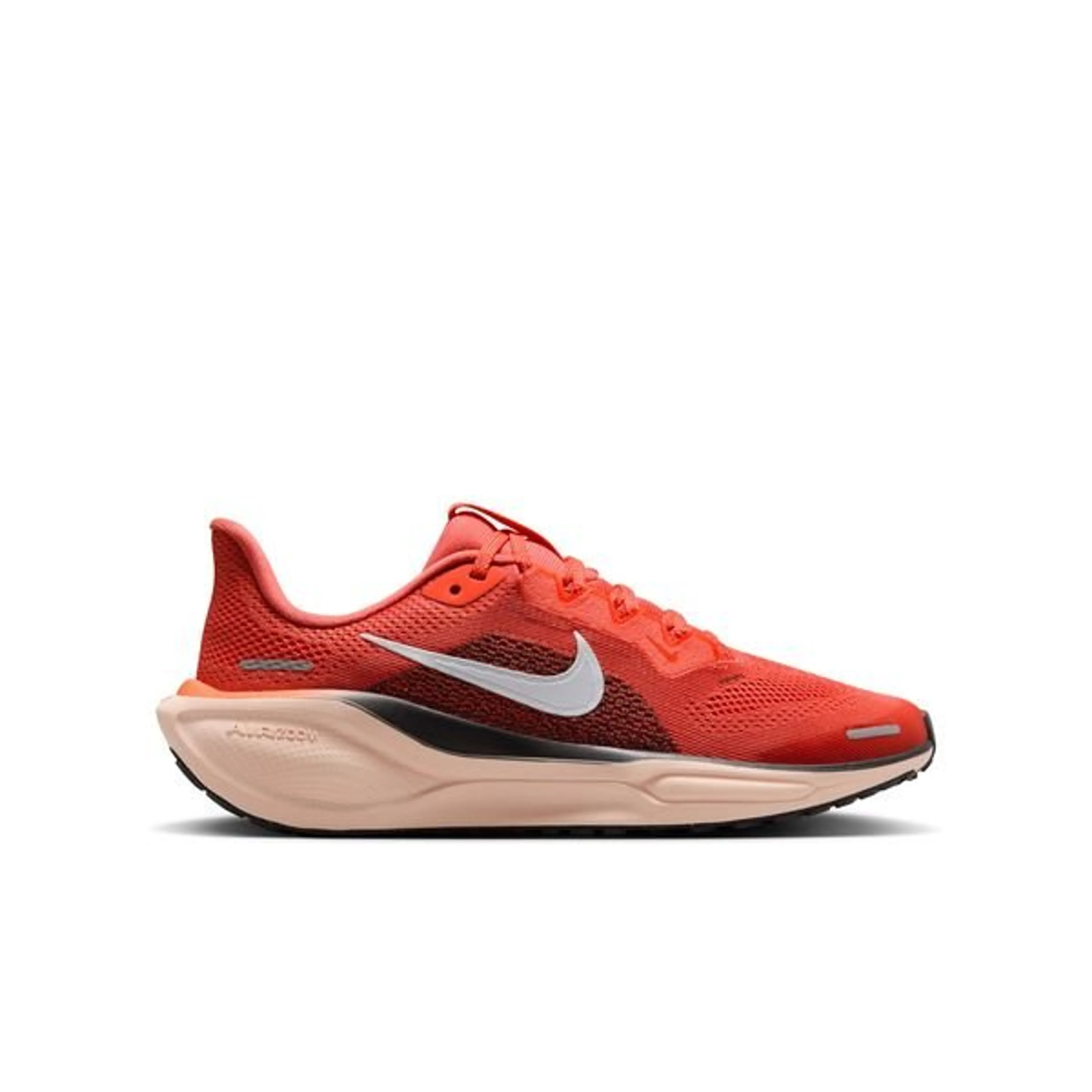 Nike Running Shoe Air Zoom Pegasus 41 - Magic Ember/White/Black Kids