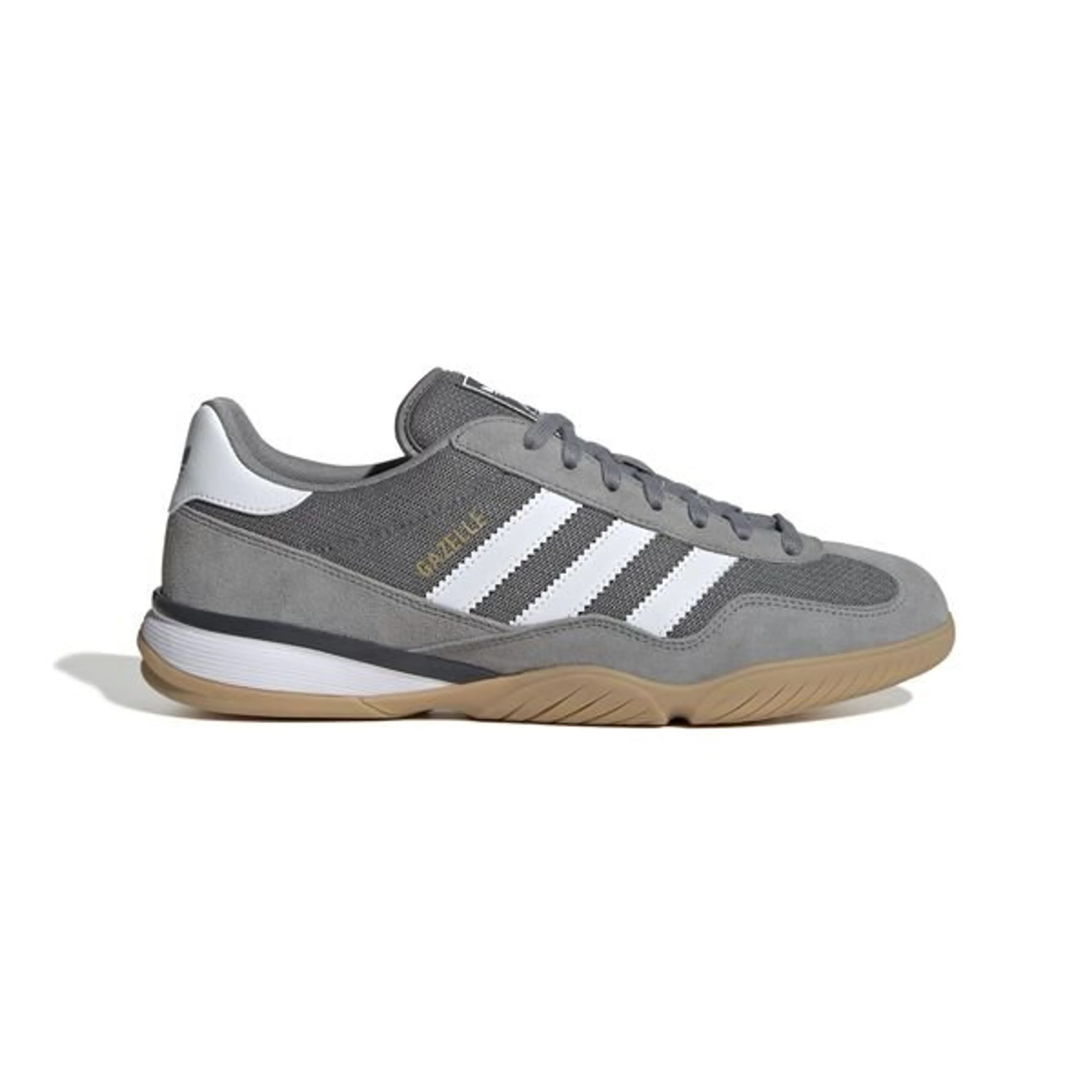 adidas Originals Gazelle Sala - Grey Three/Footwear White/Grey Six