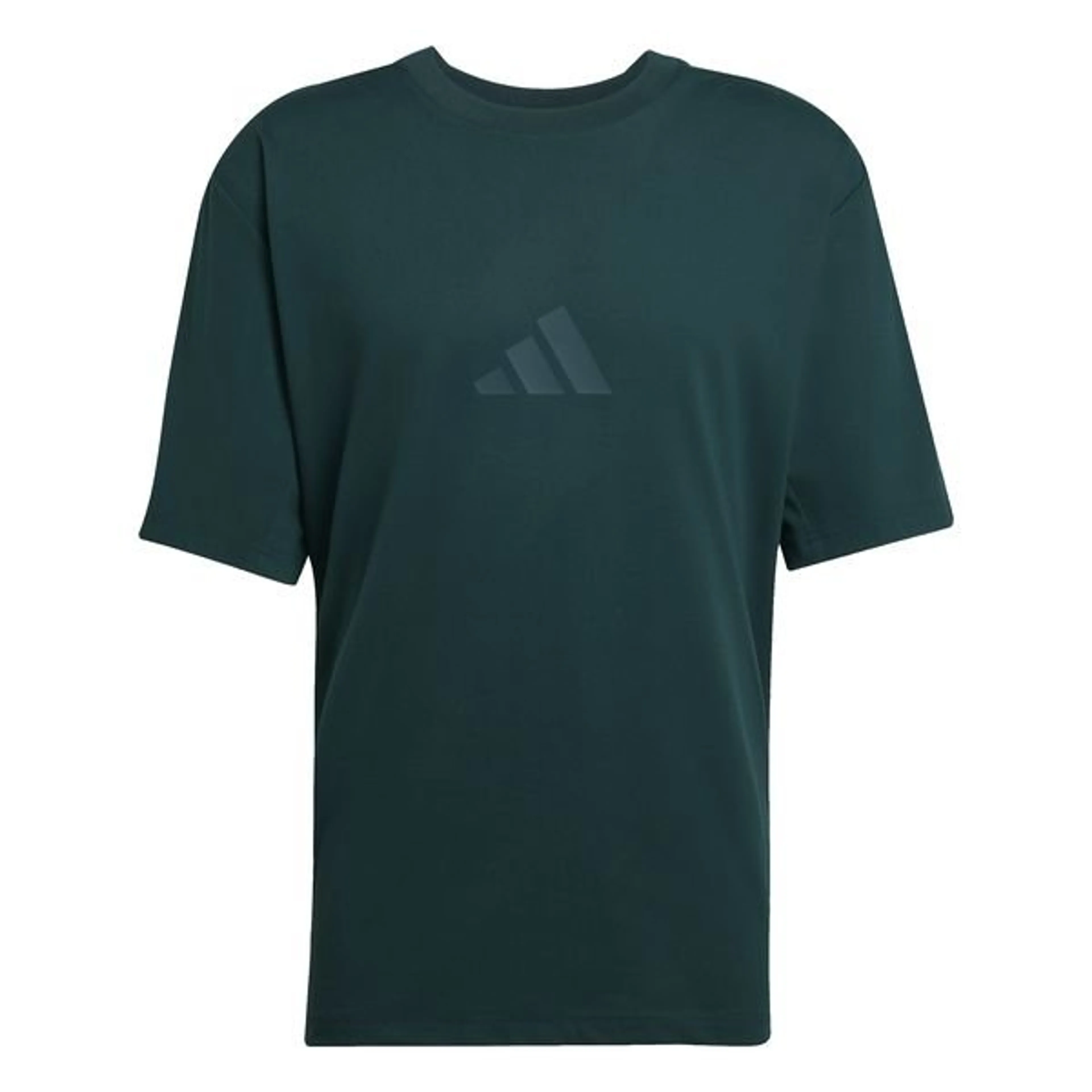 adidas T-Shirt Z.N.E. - Aurora Ivy