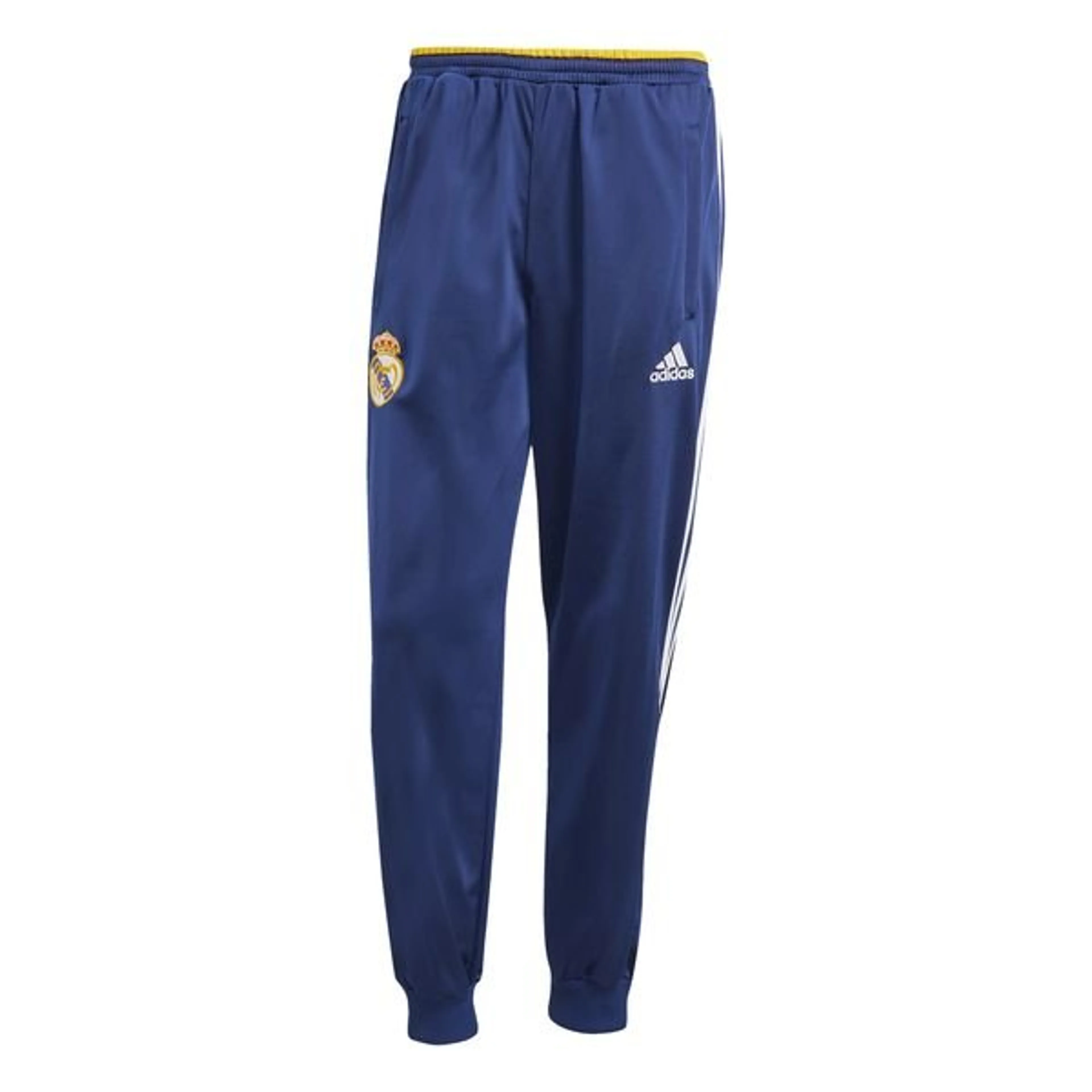 Real Madrid Track Pants 1999/00 - Dark Blue LIMITED EDITION