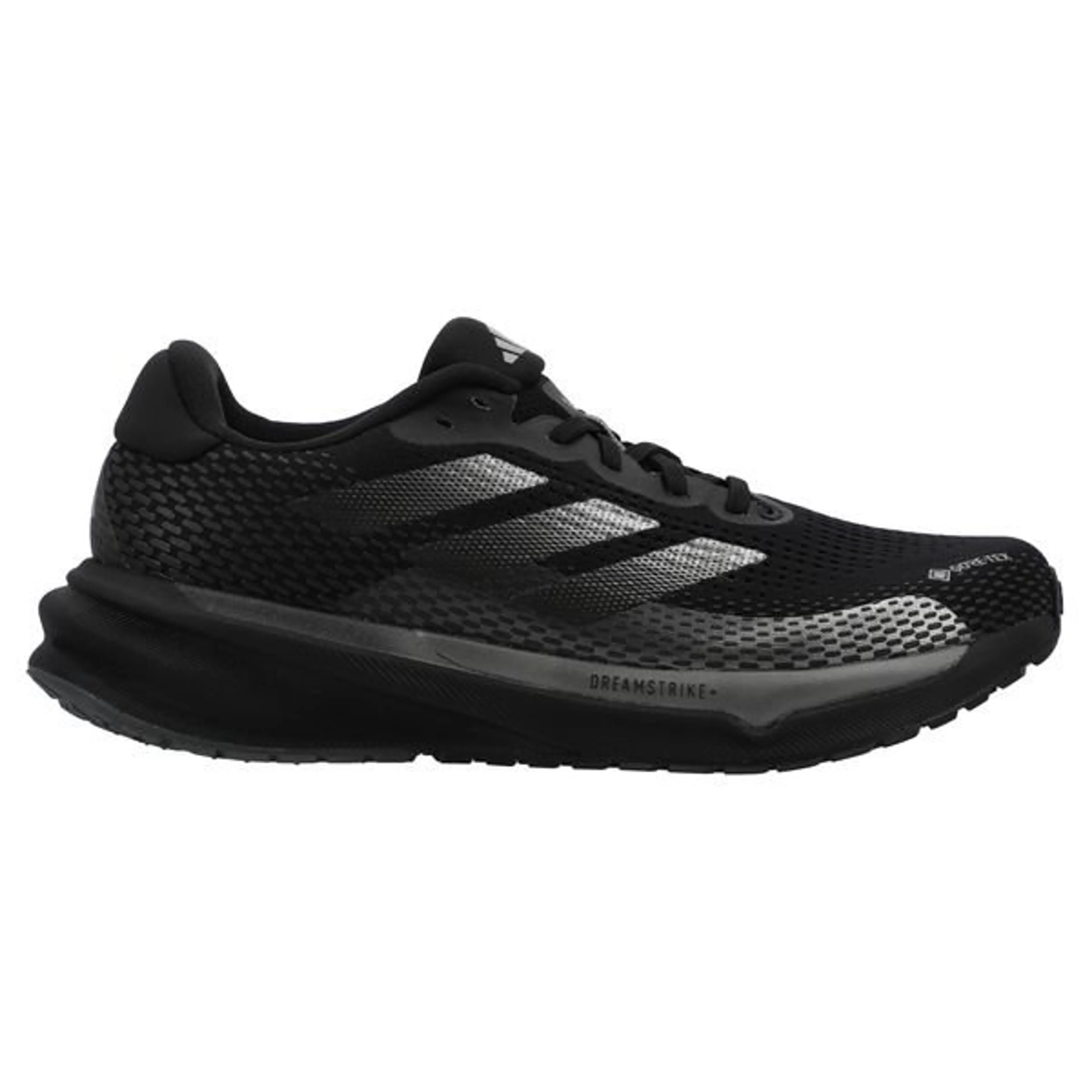 adidas Running Shoe Supernova Gore-Tex - Core Black/Iron Metal/Core Black Women