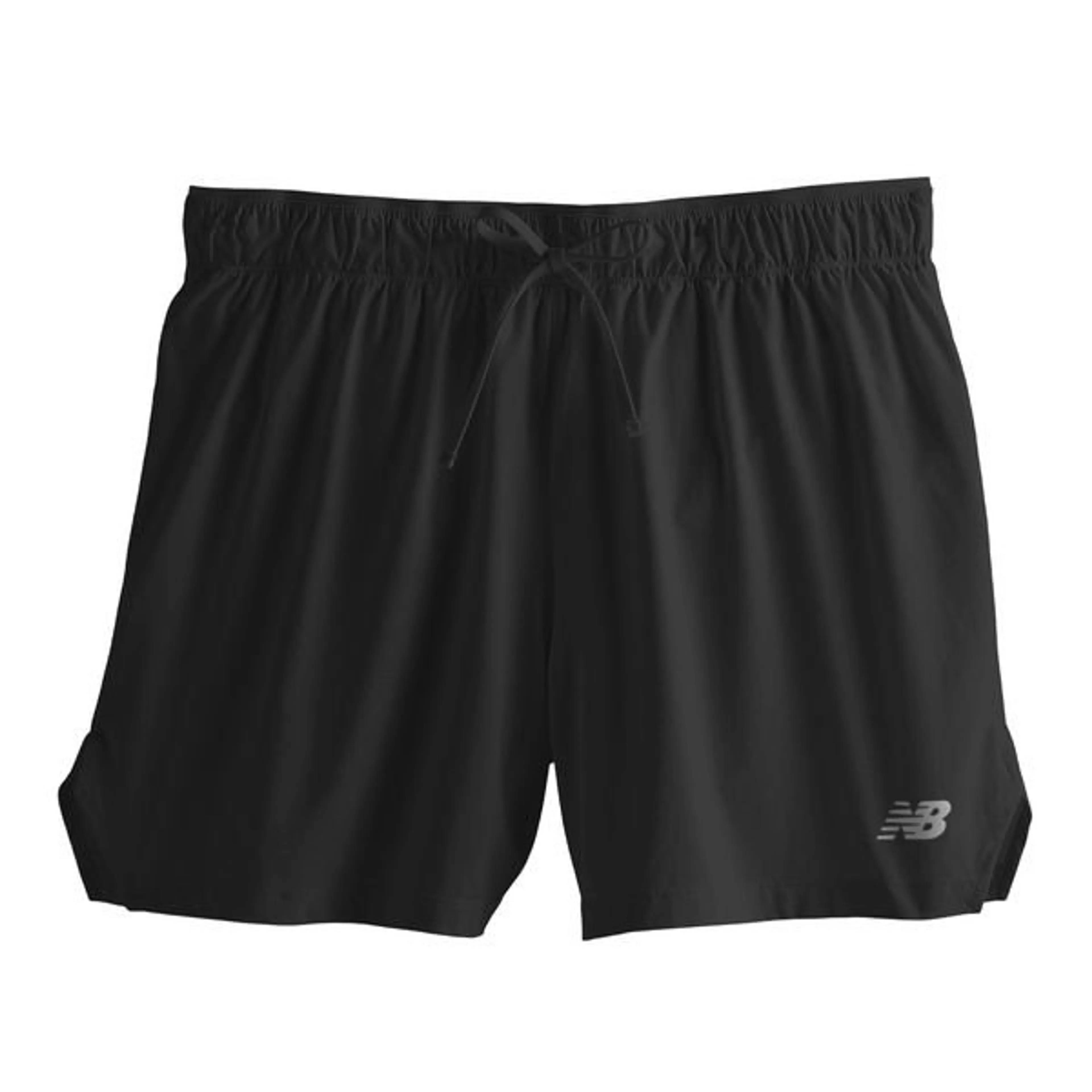 New Balance Running Shorts RC Seamless 5'' - Black