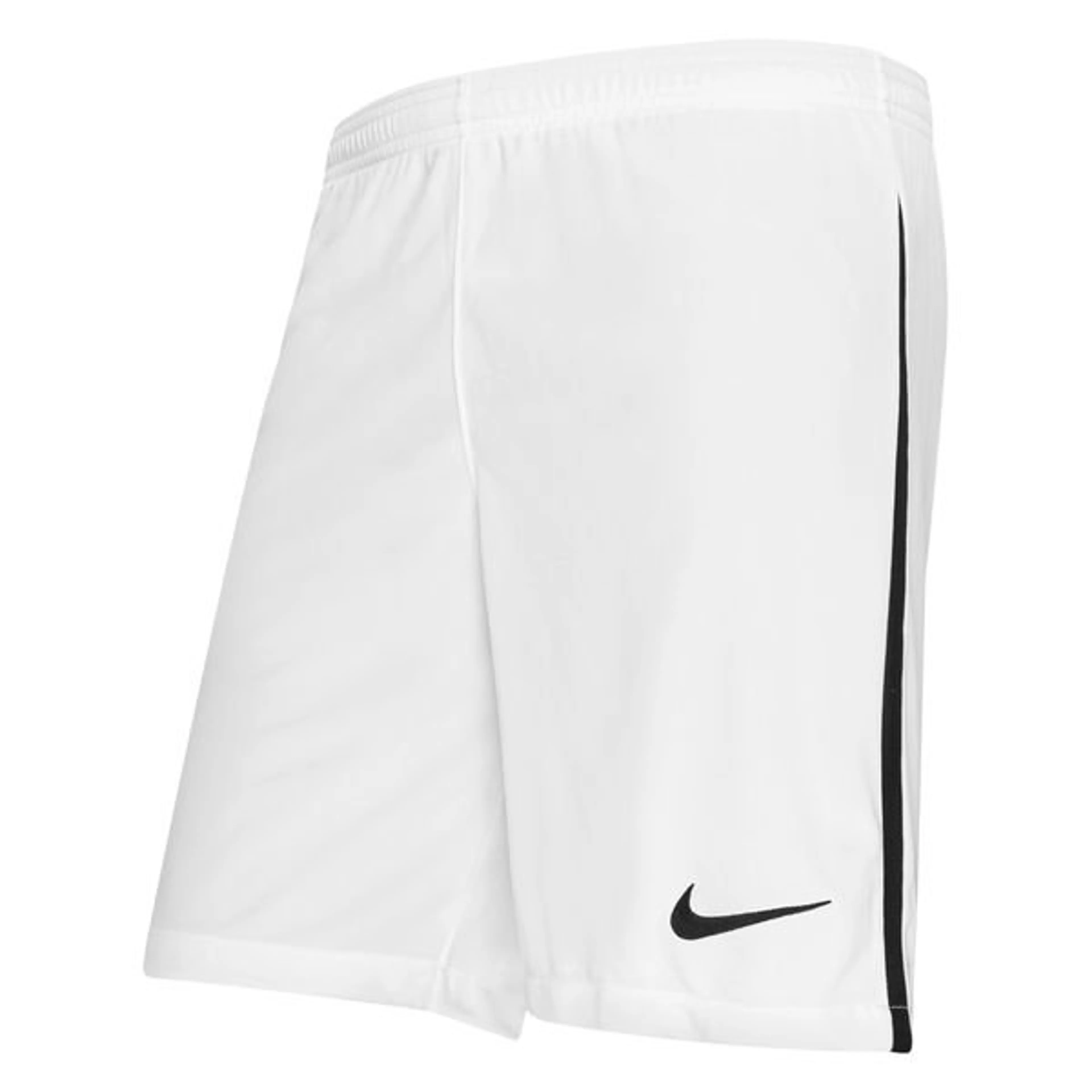 Nike Shorts Dri-FIT League III - White/Black