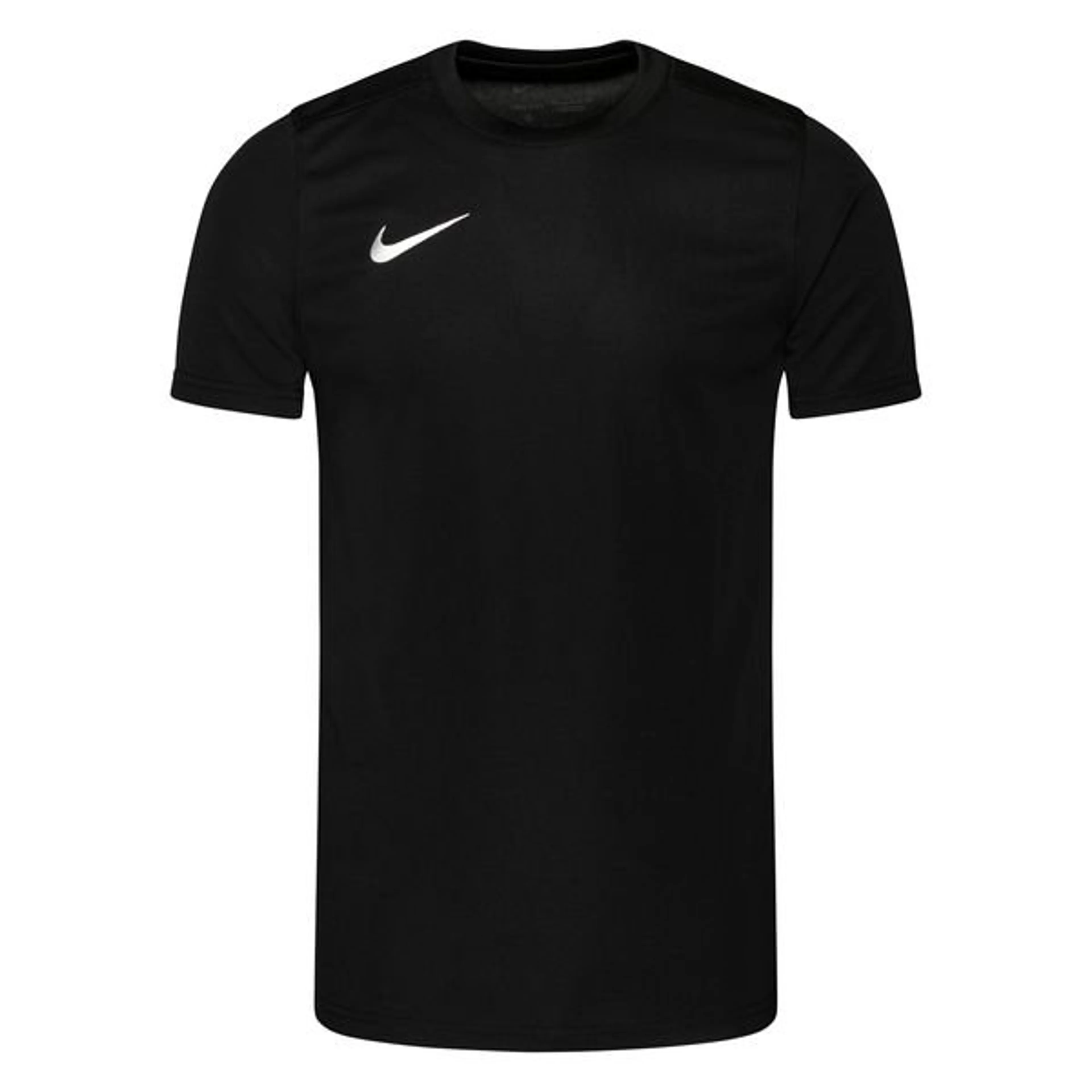 Nike Playershirt Dry Park VII - Black/White