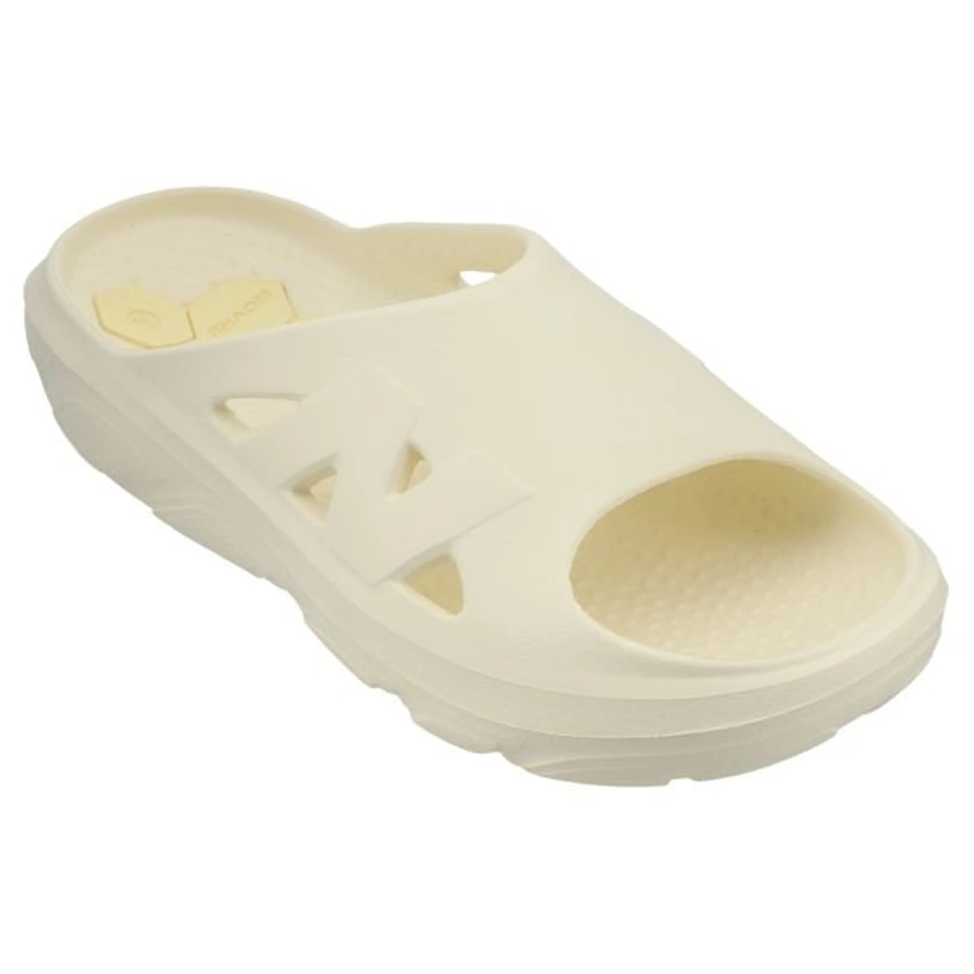 New Balance Slide Fresh Foam Recovery - Off White