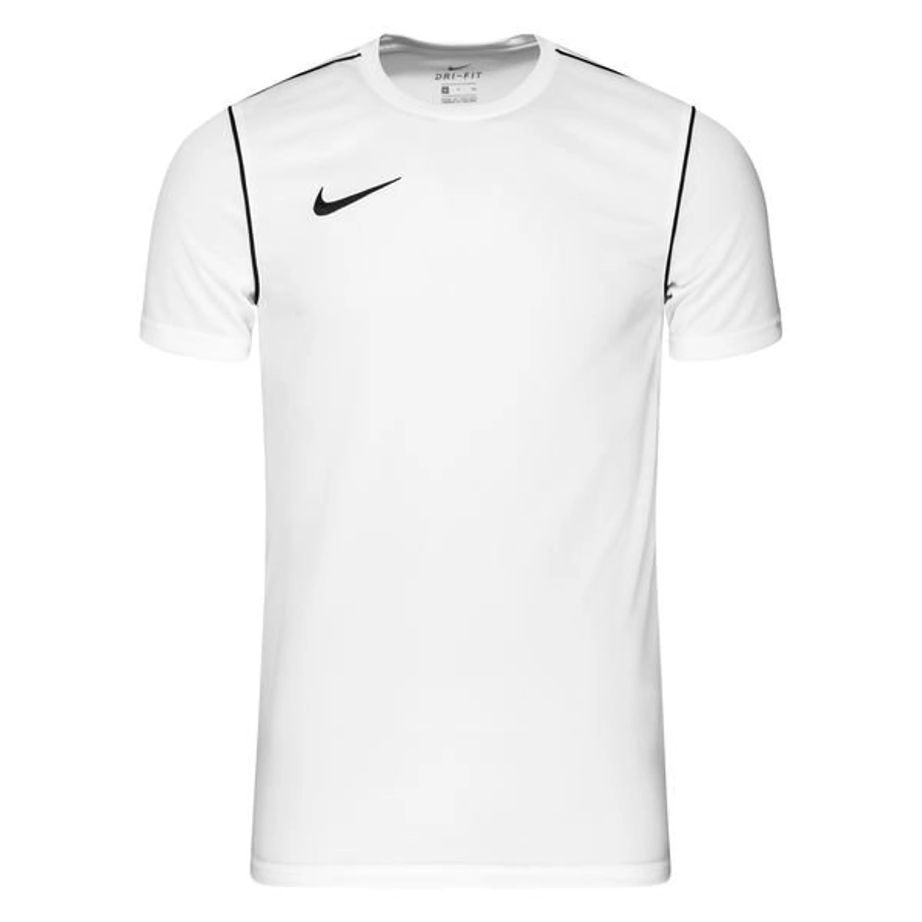 Nike Training T-Shirt Dry Park 20 - White/Black