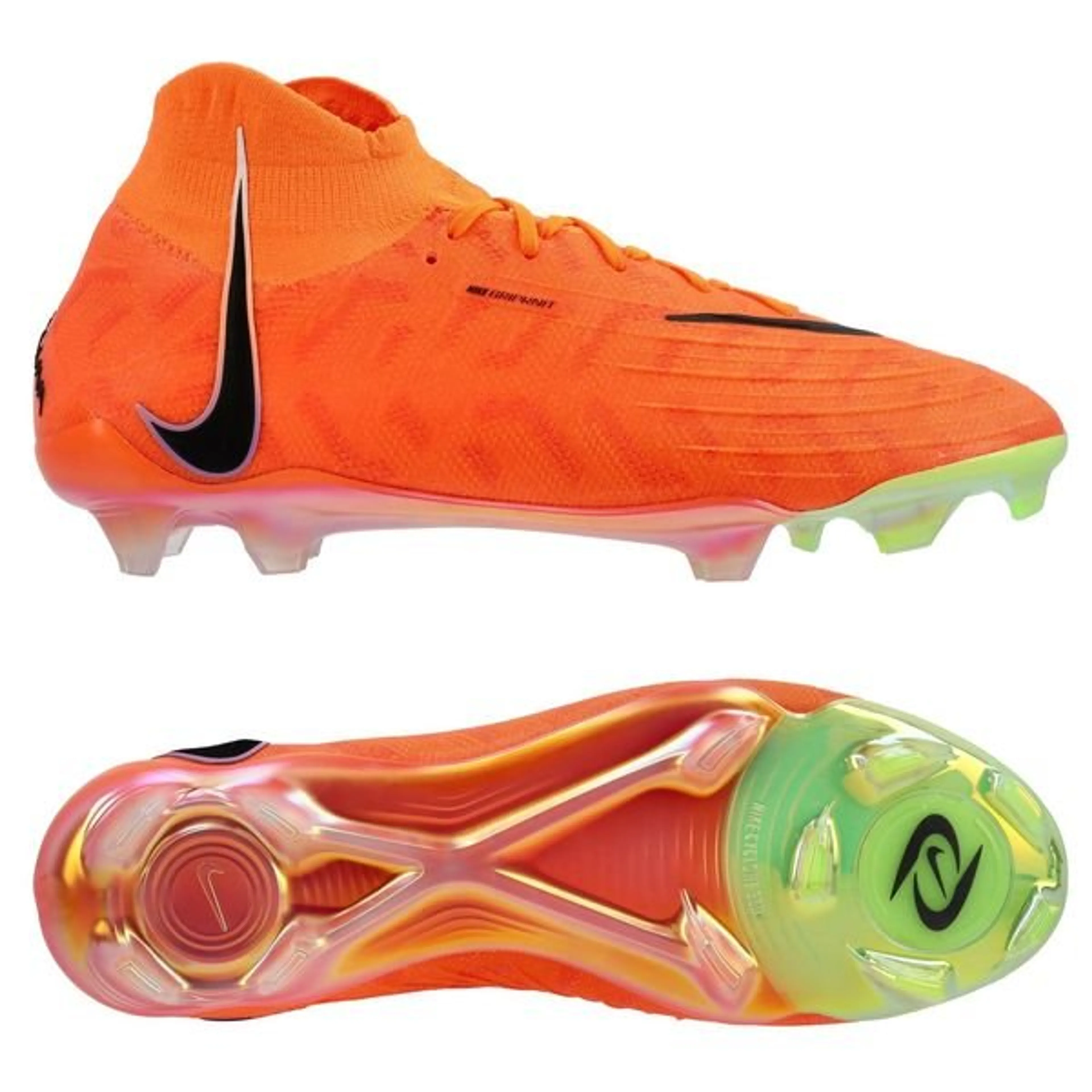 Nike Phantom Luna Elite FG United - Guava Ice/Black